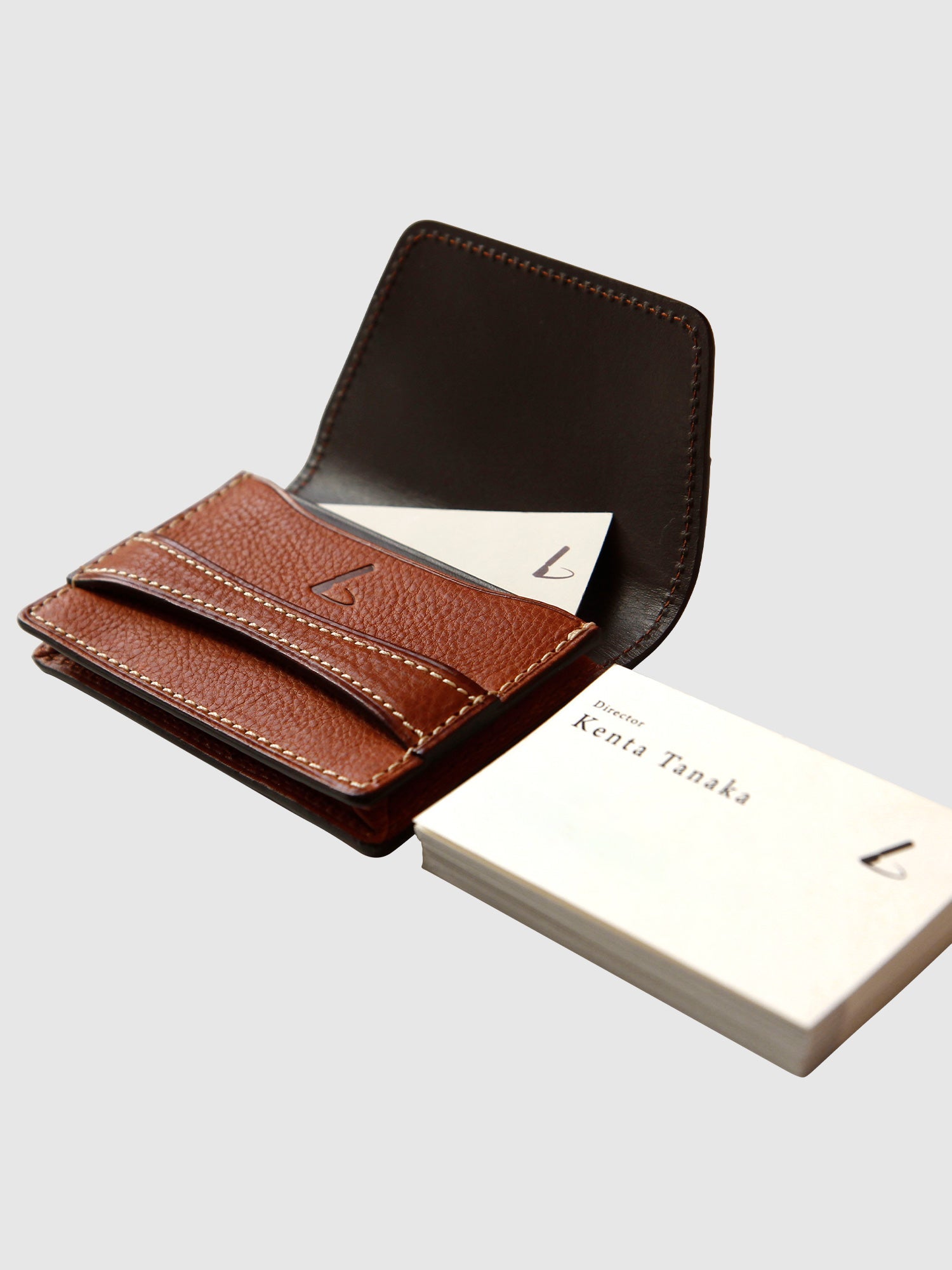 ウルバーノ ベルトカードケース