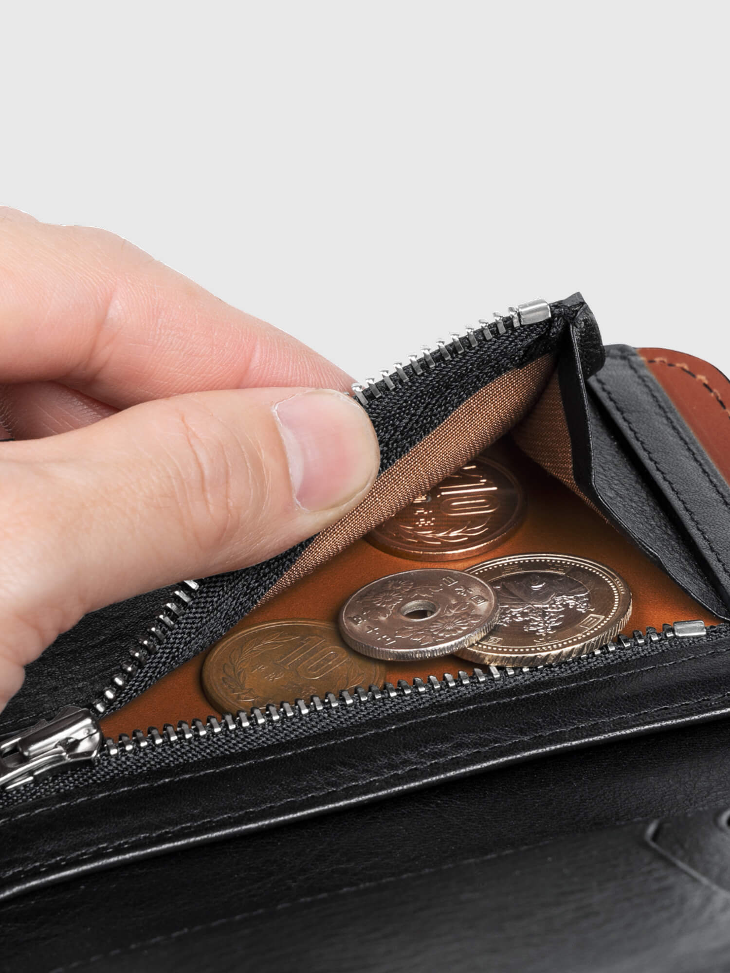 ウルバーノ ジャケットパース