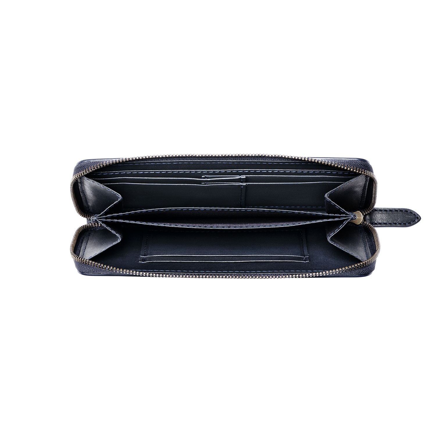 ダークインディゴ/内装