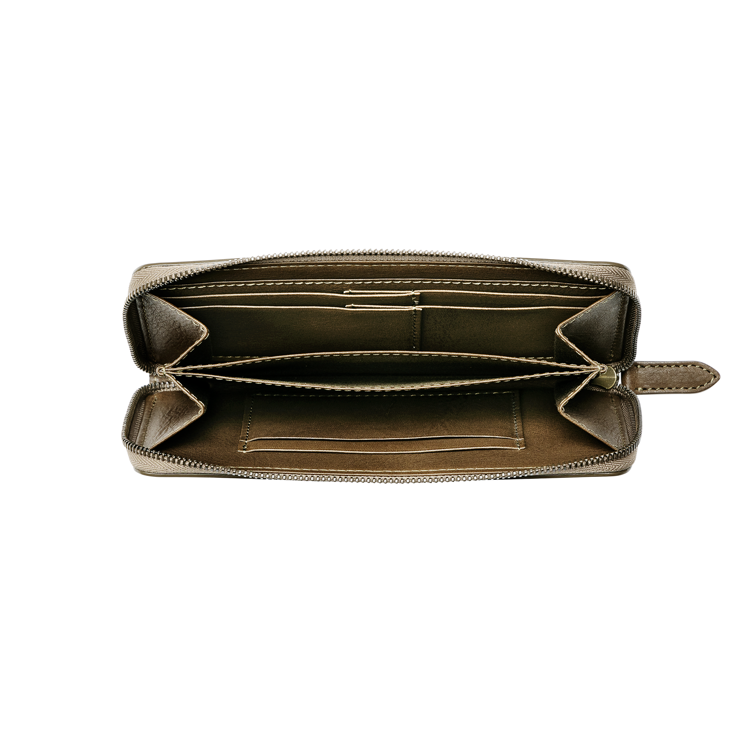 ヴィンテージオリーブ/内装