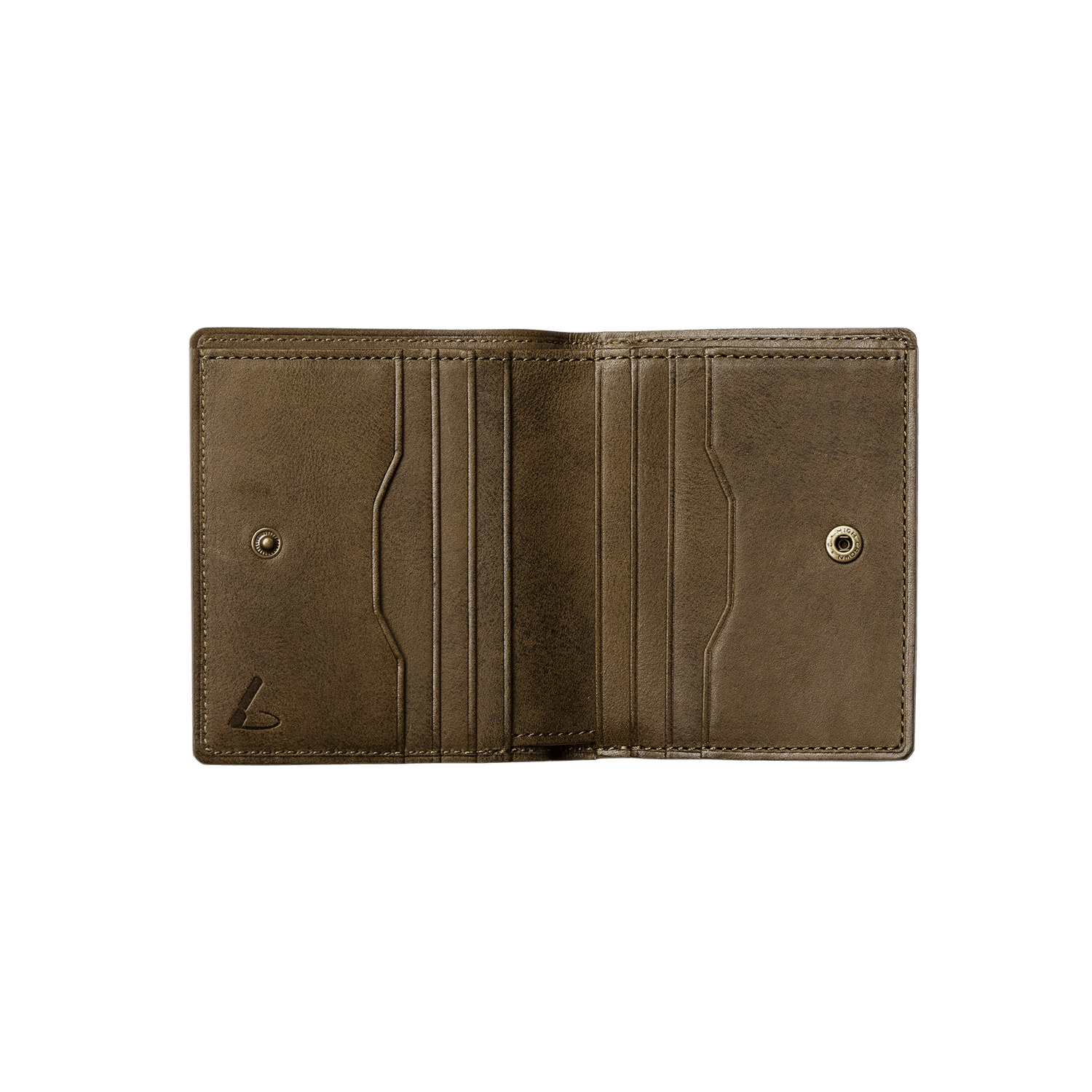 ヴィンテージオリーブ/内装