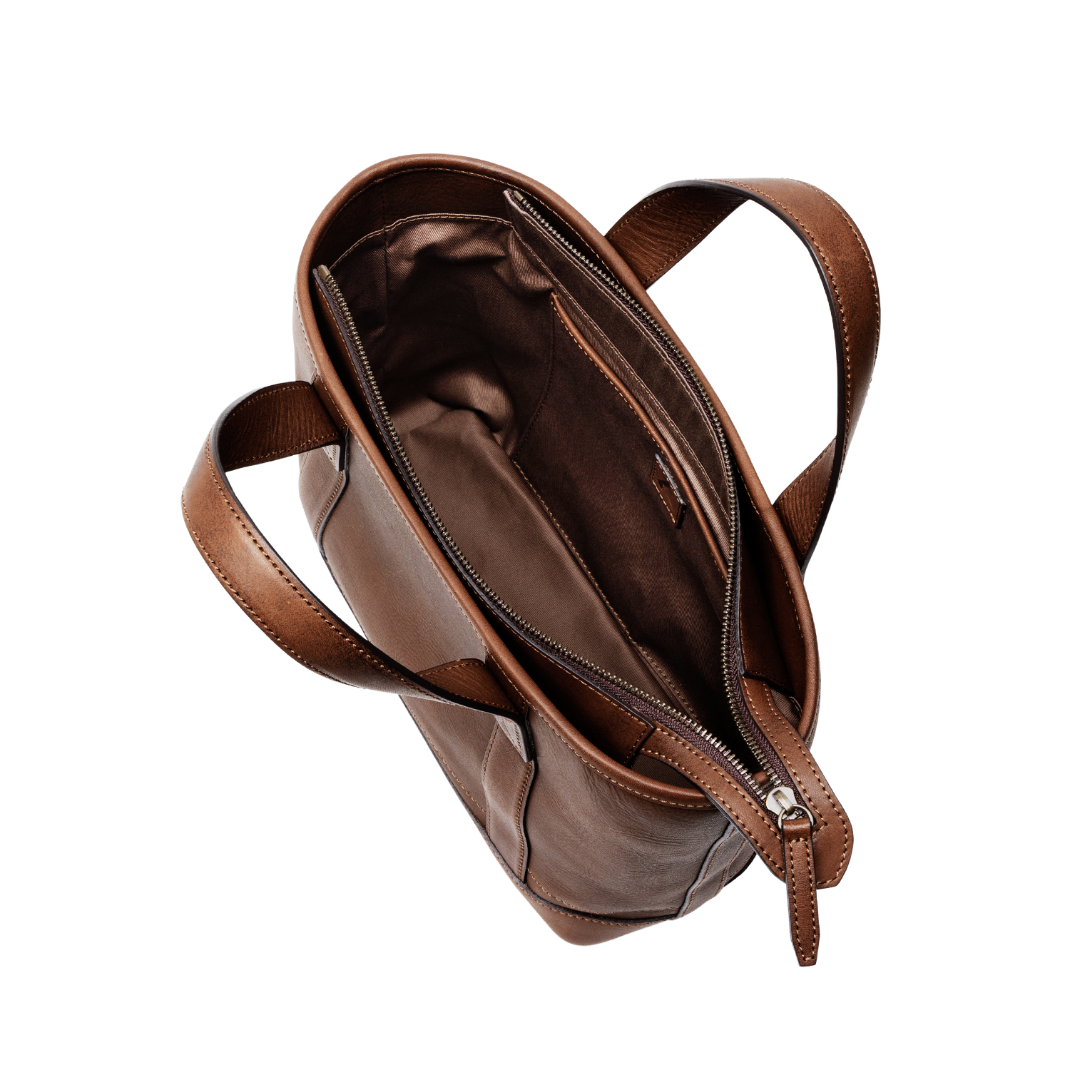 スモーキーブラウン/内装