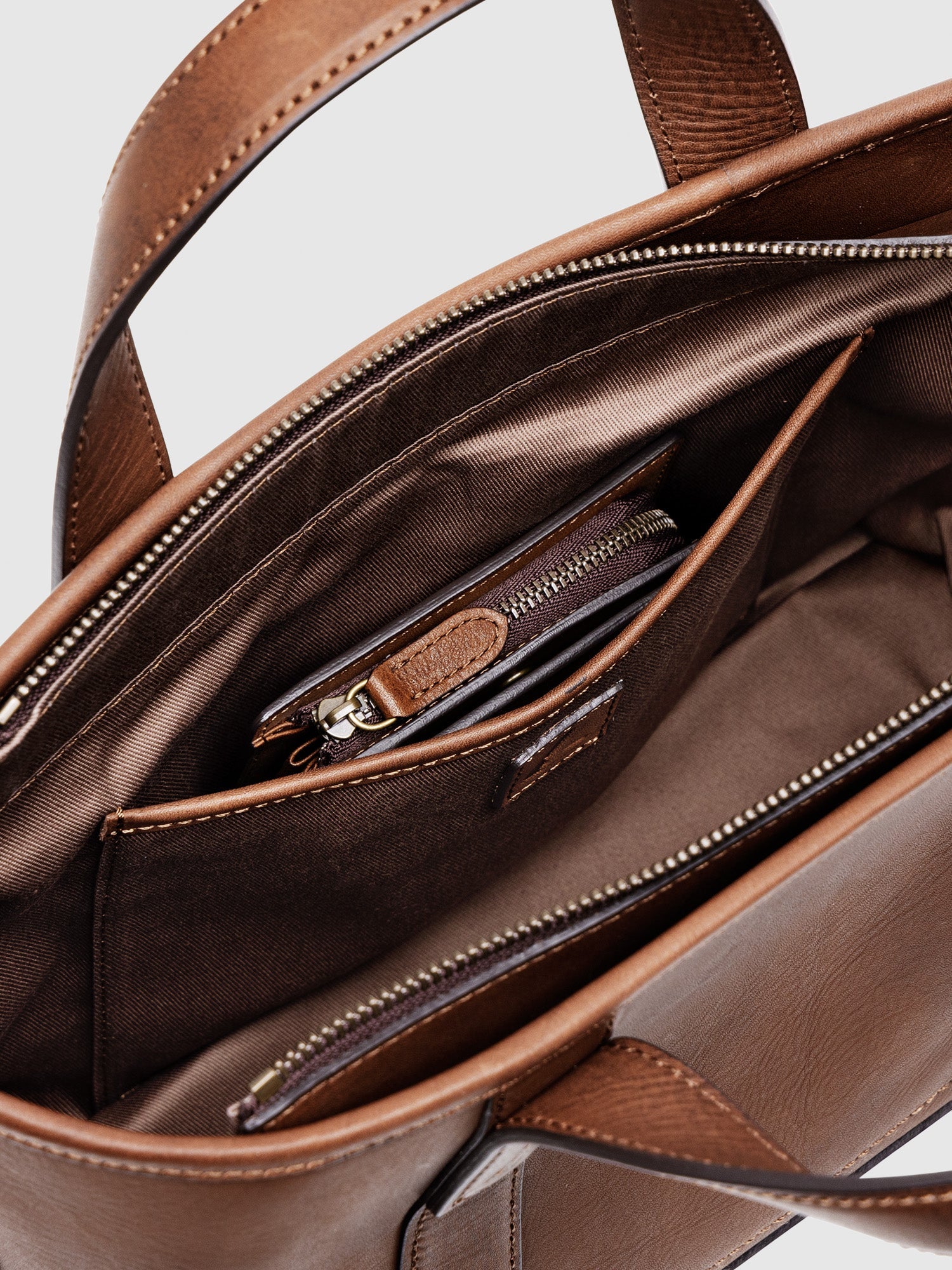 ビークル ハンディストックトート