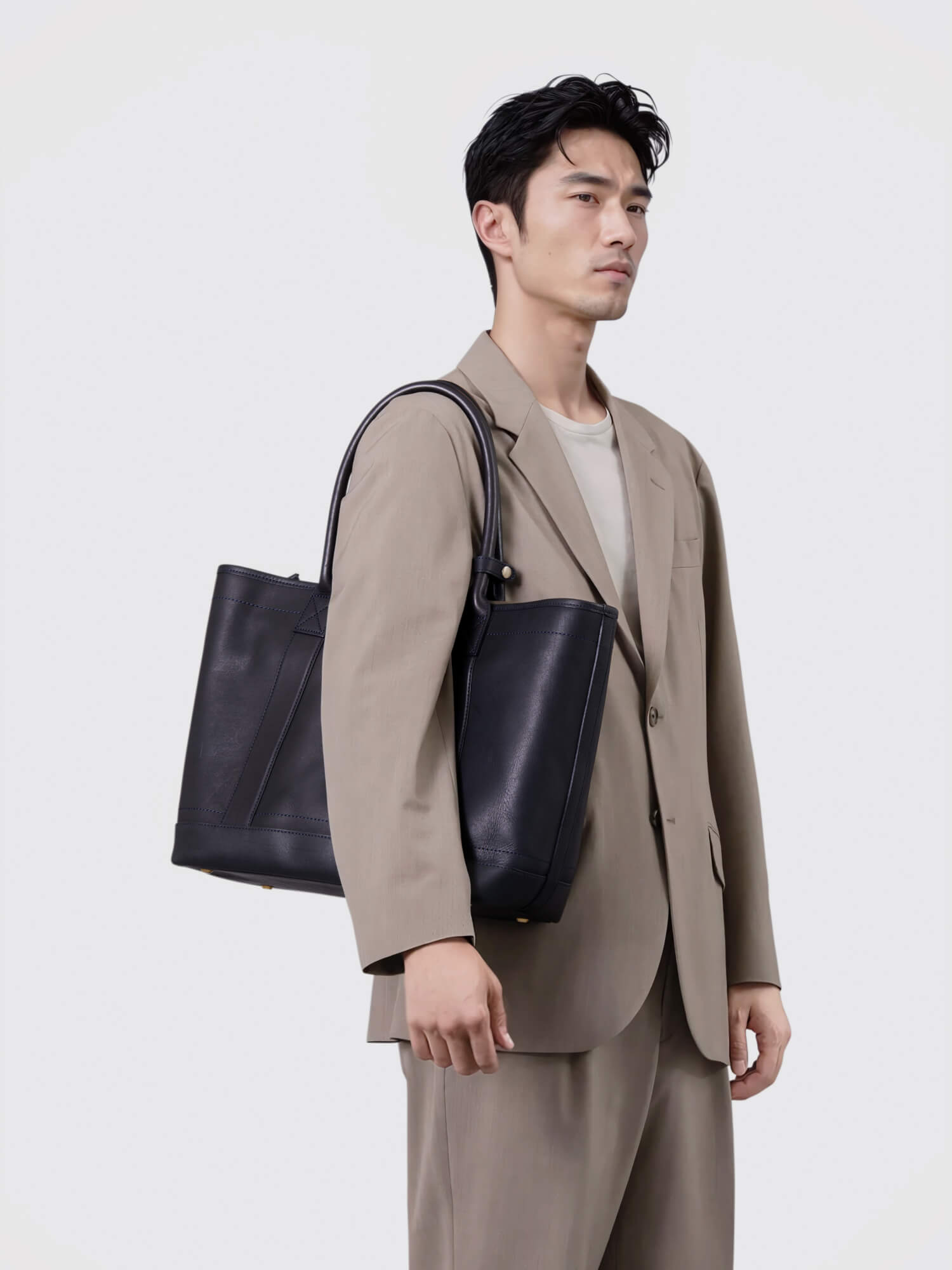 モデル身長178cm