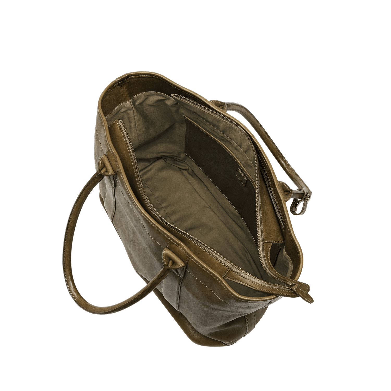 ヴィンテージオリーブ/内装