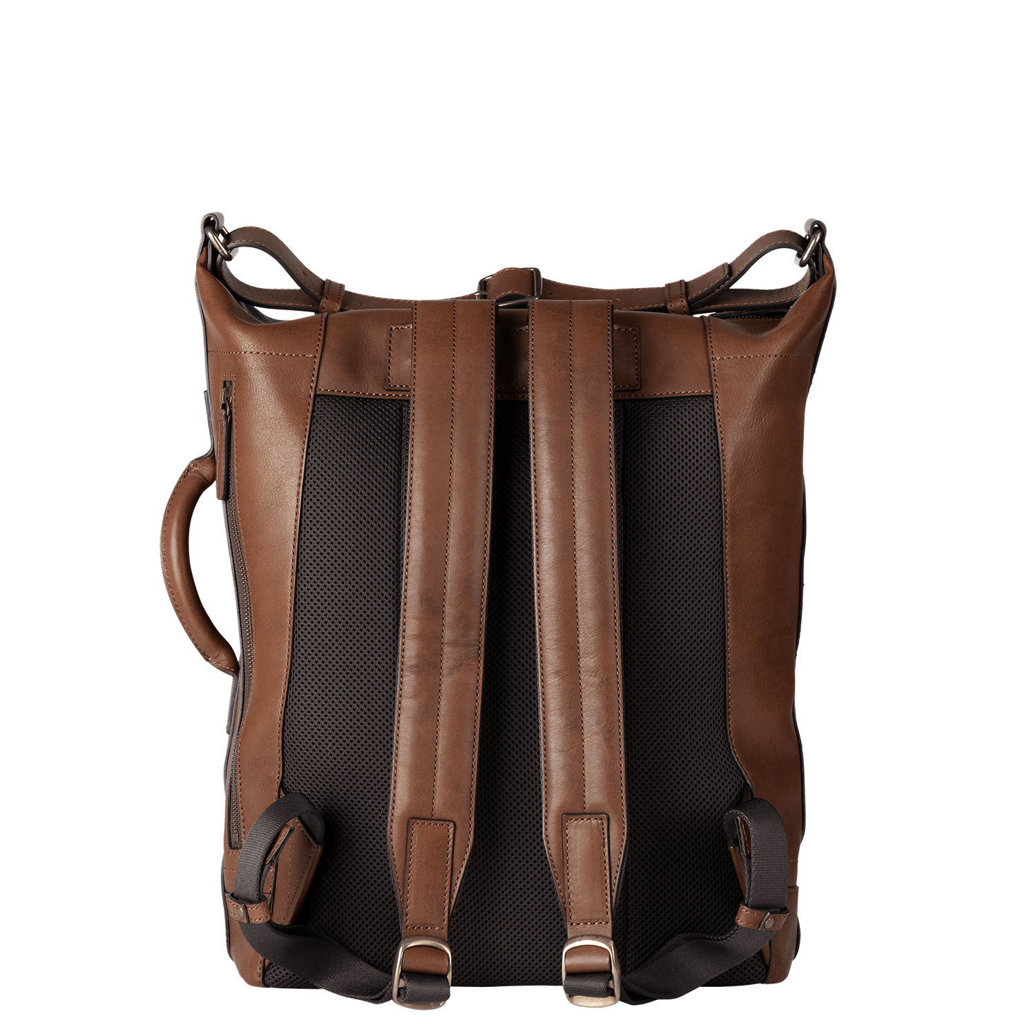 スモーキーブラウン/背面