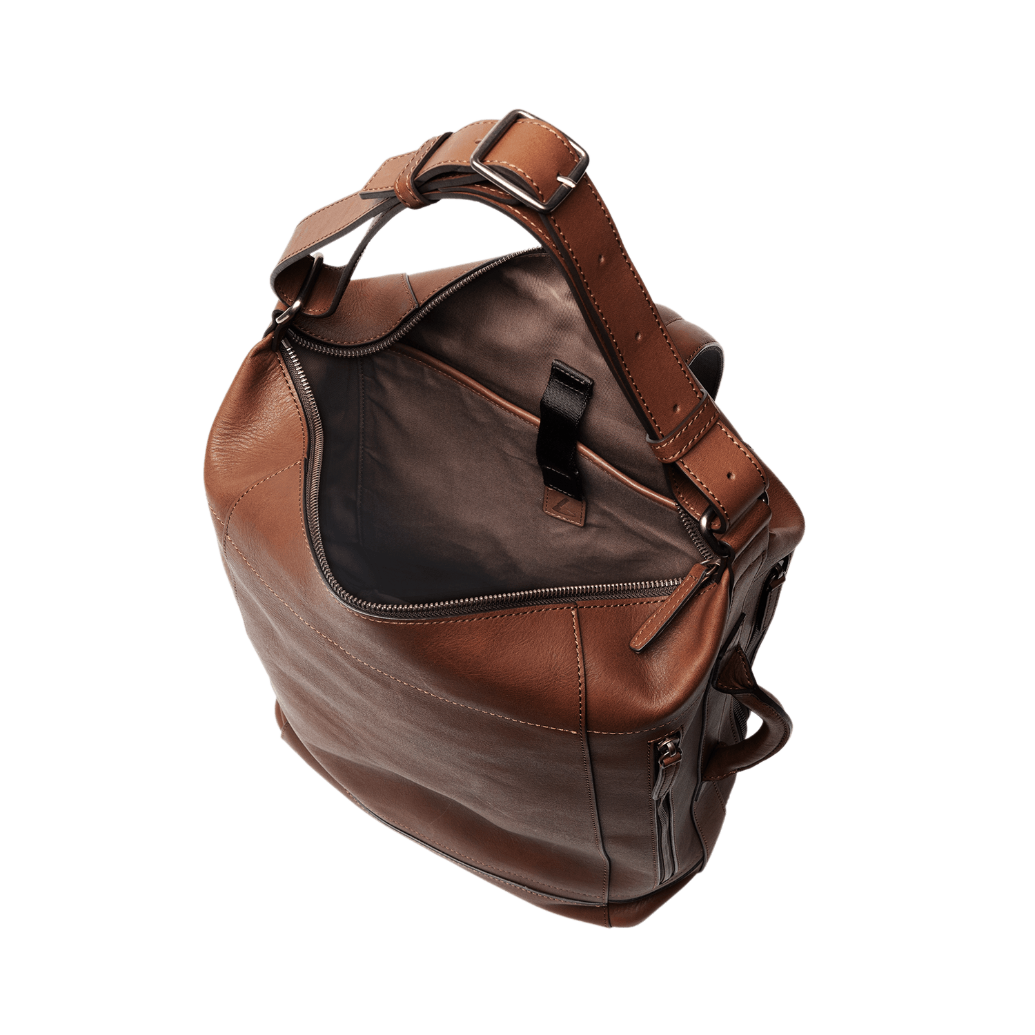 スモーキーブラウン/内装