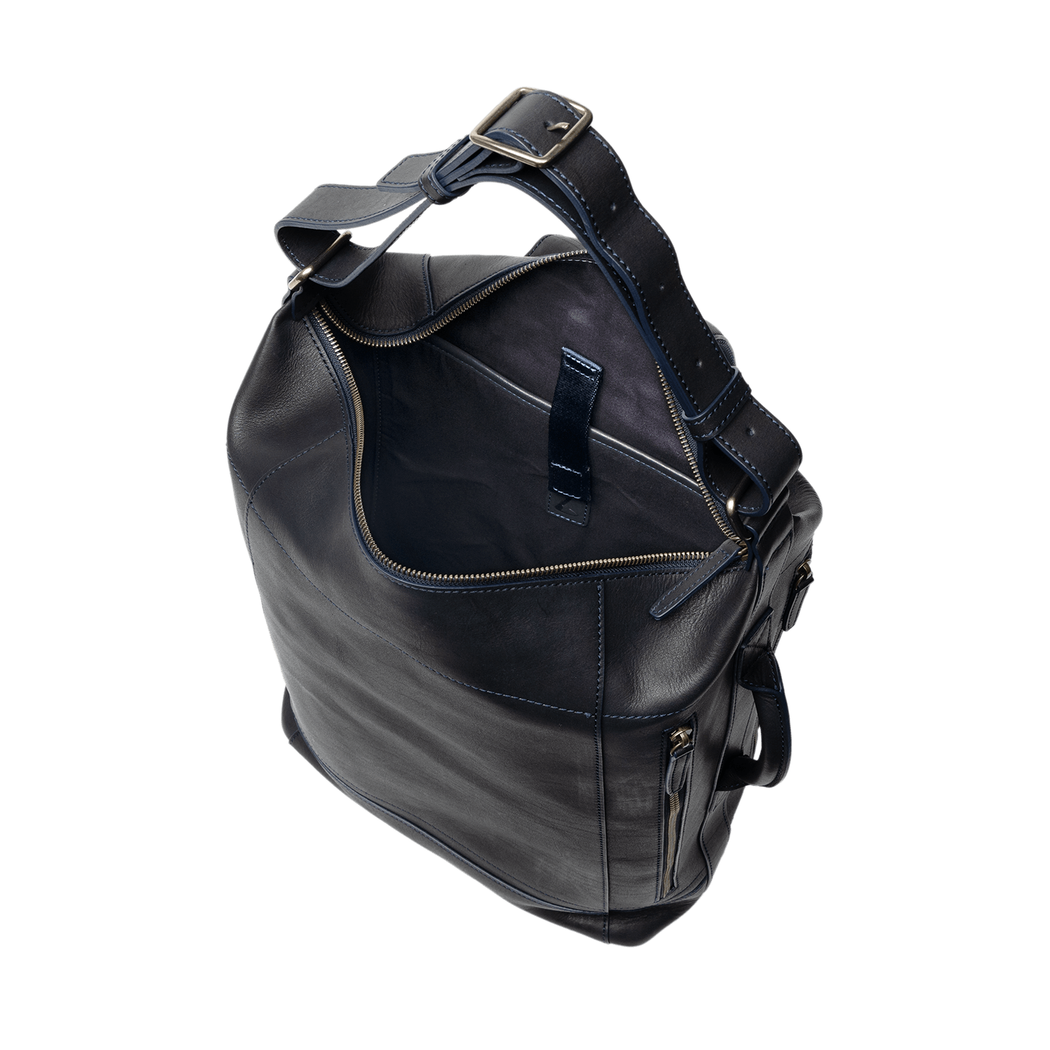 ダークインディゴ/内装