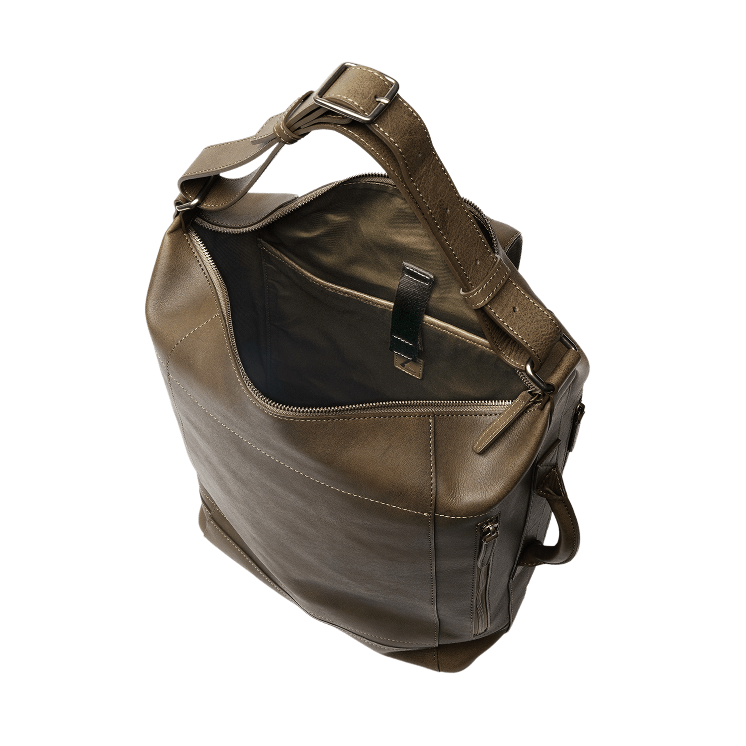 ヴィンテージオリーブ/内装