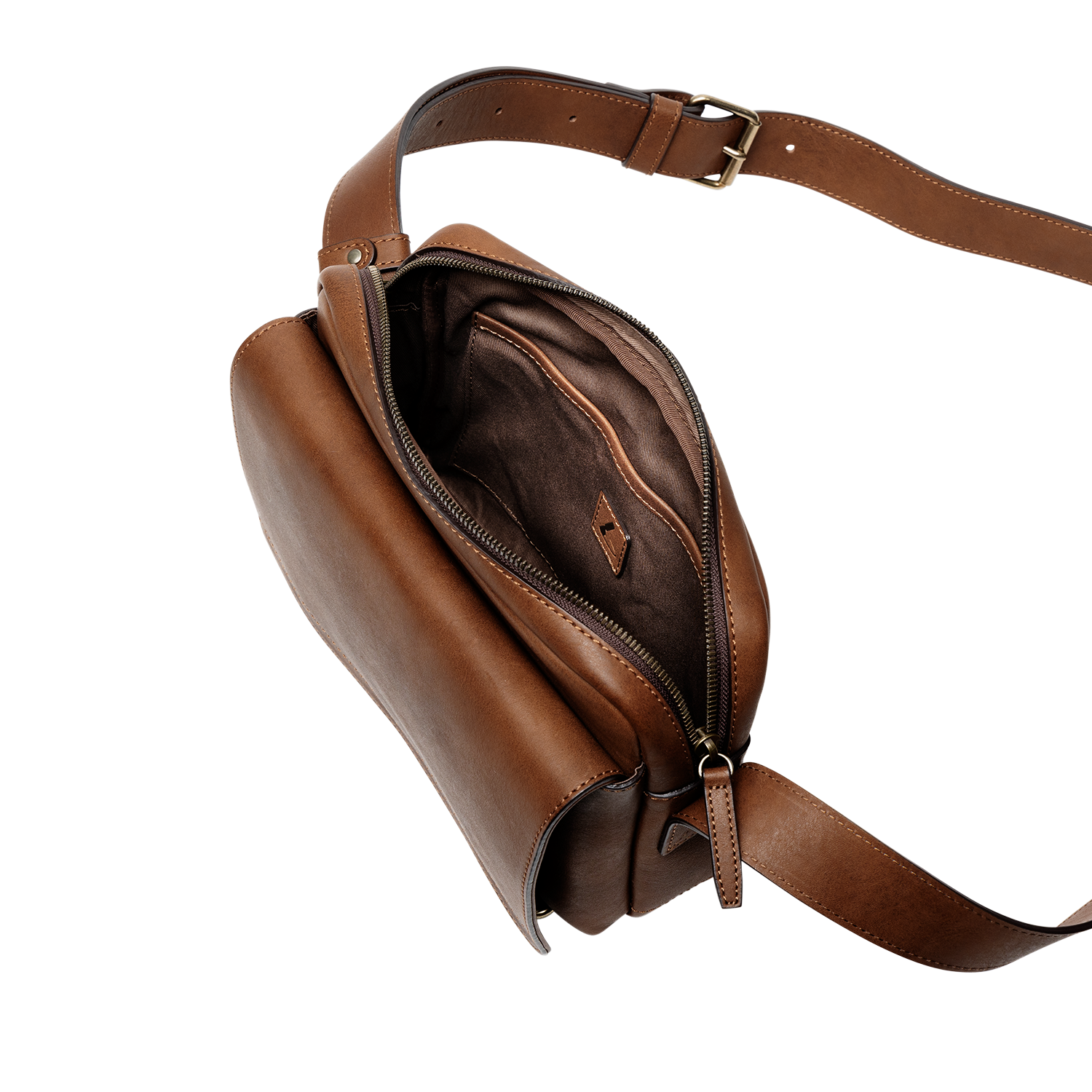 スモーキーブラウン/内装