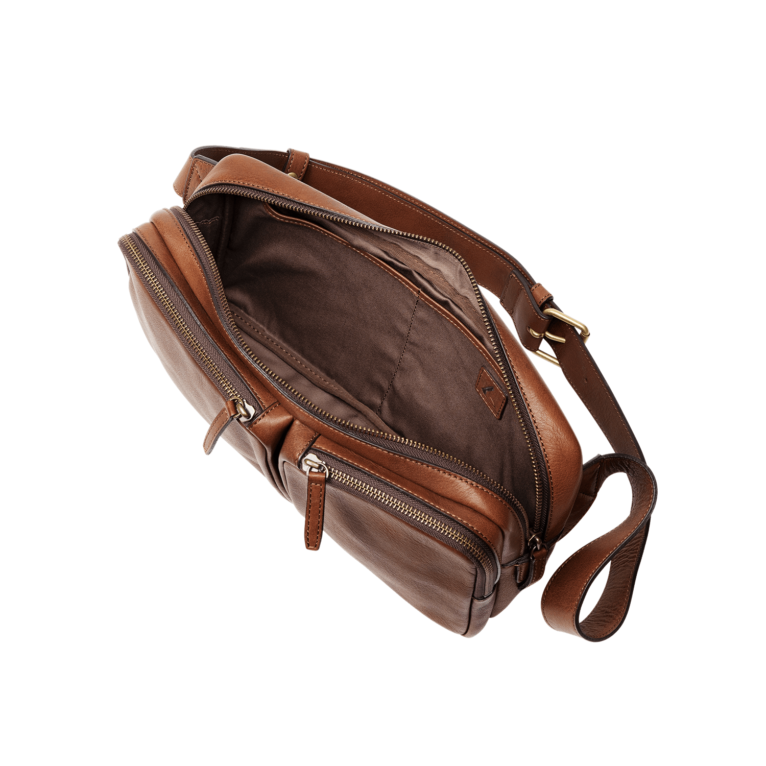 スモーキーブラウン/内装