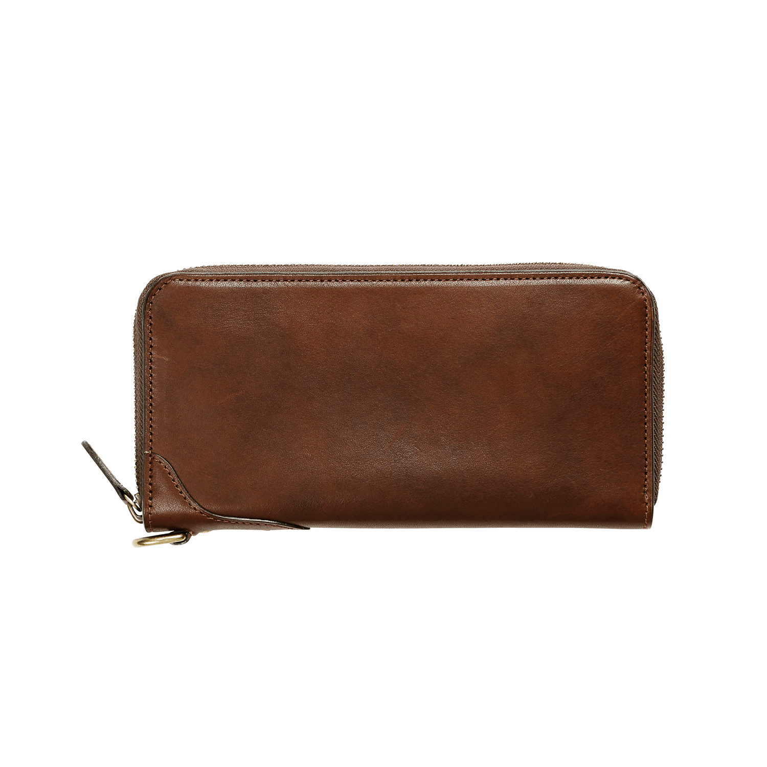 スモーキーブラウン