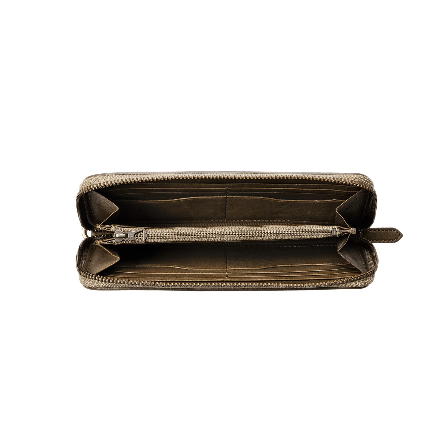 ヴィンテージオリーブ/内装