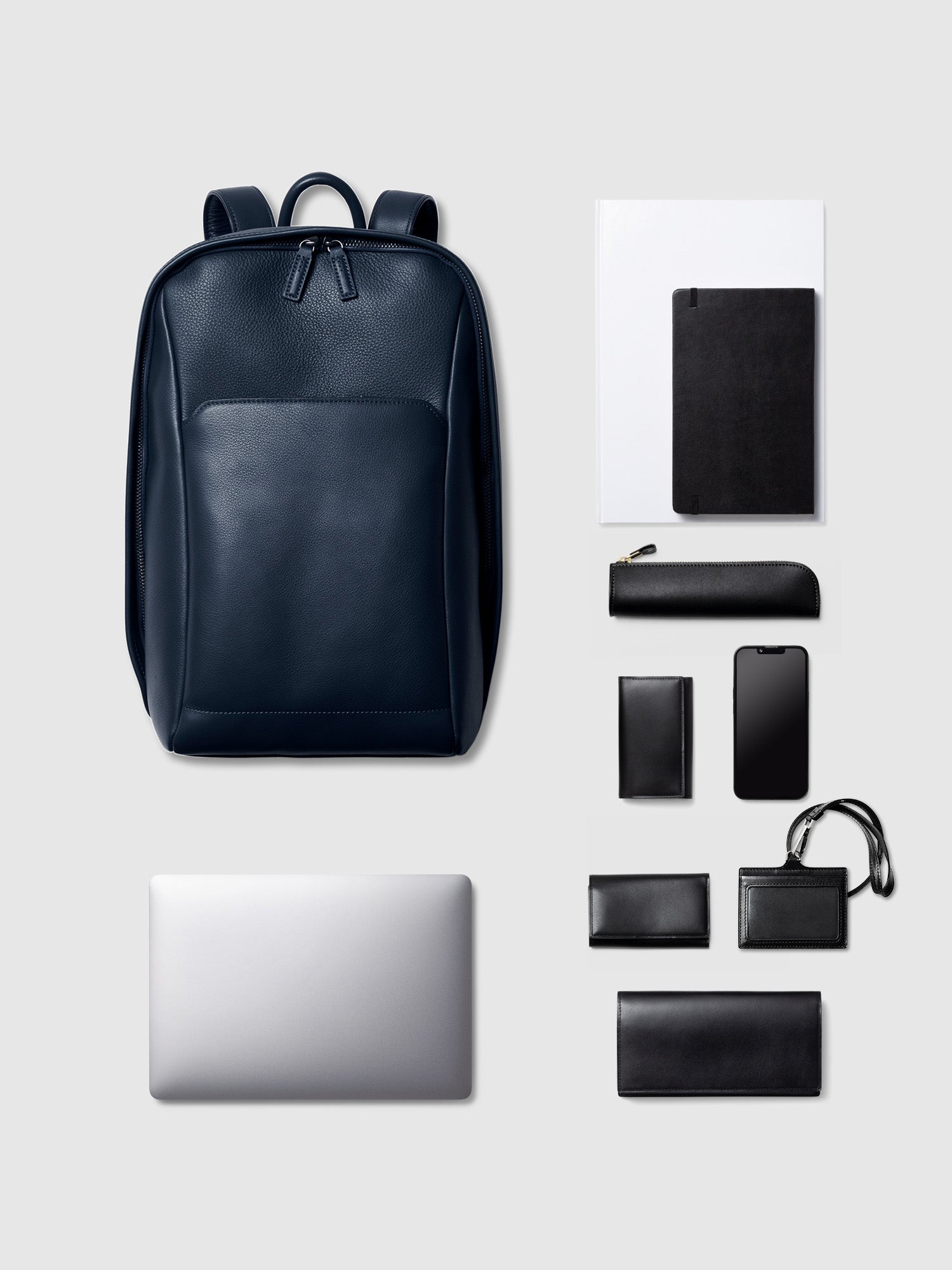 ヴァイノ ラウンドバックパック(防水)