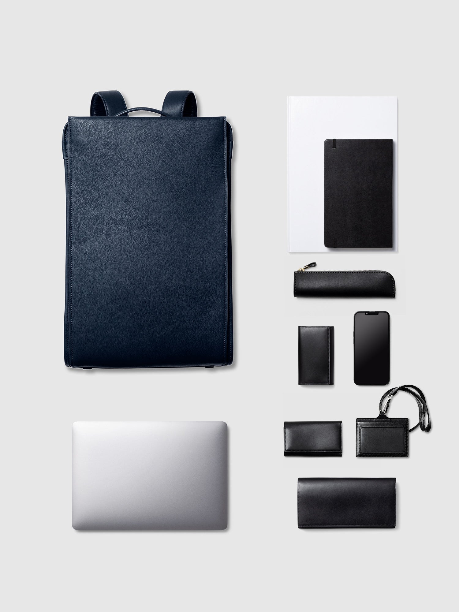 ヴァイノ スクエアバックパック(防水)