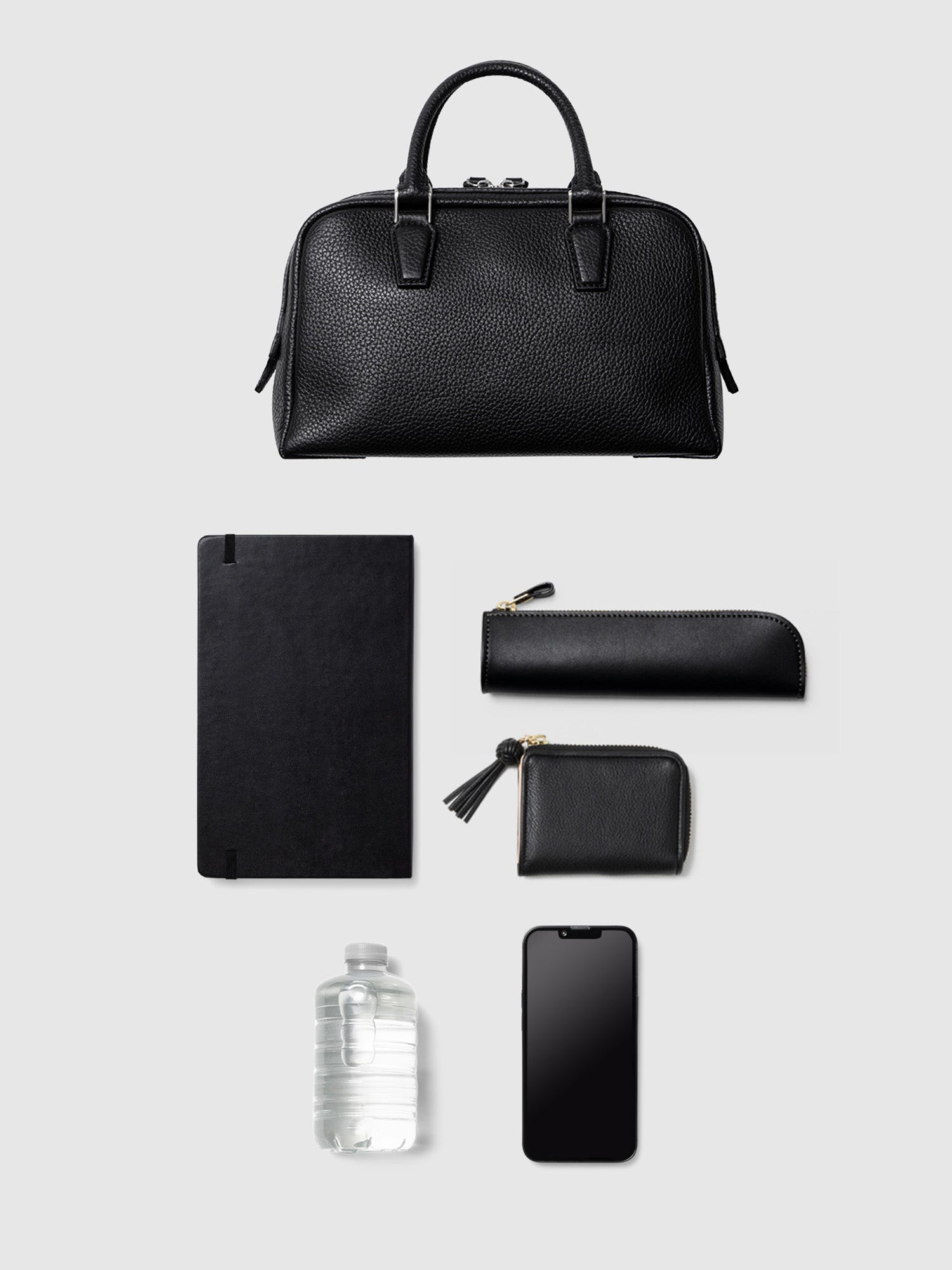 TSUCHIYA Class ベルオーブ ミニボストン