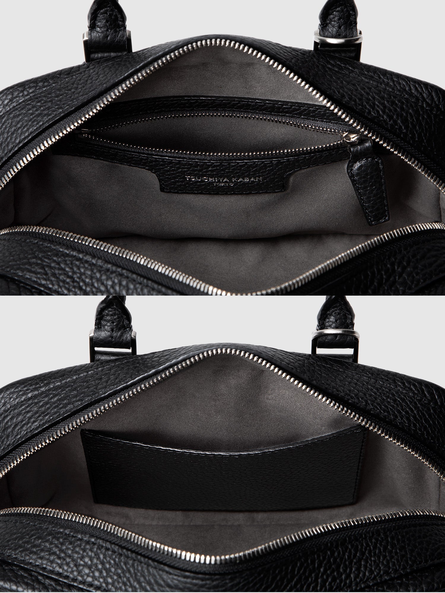 TSUCHIYA Class ベルオーブ ミニボストン