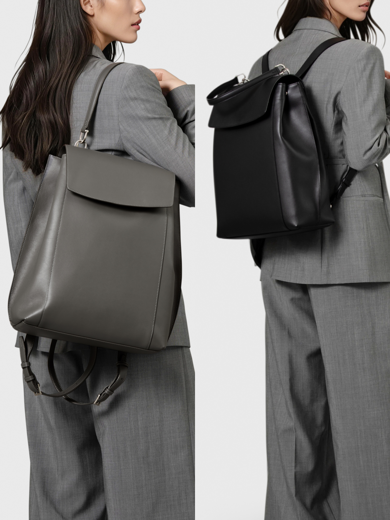 【新発売】エルノー 2wayバックパック