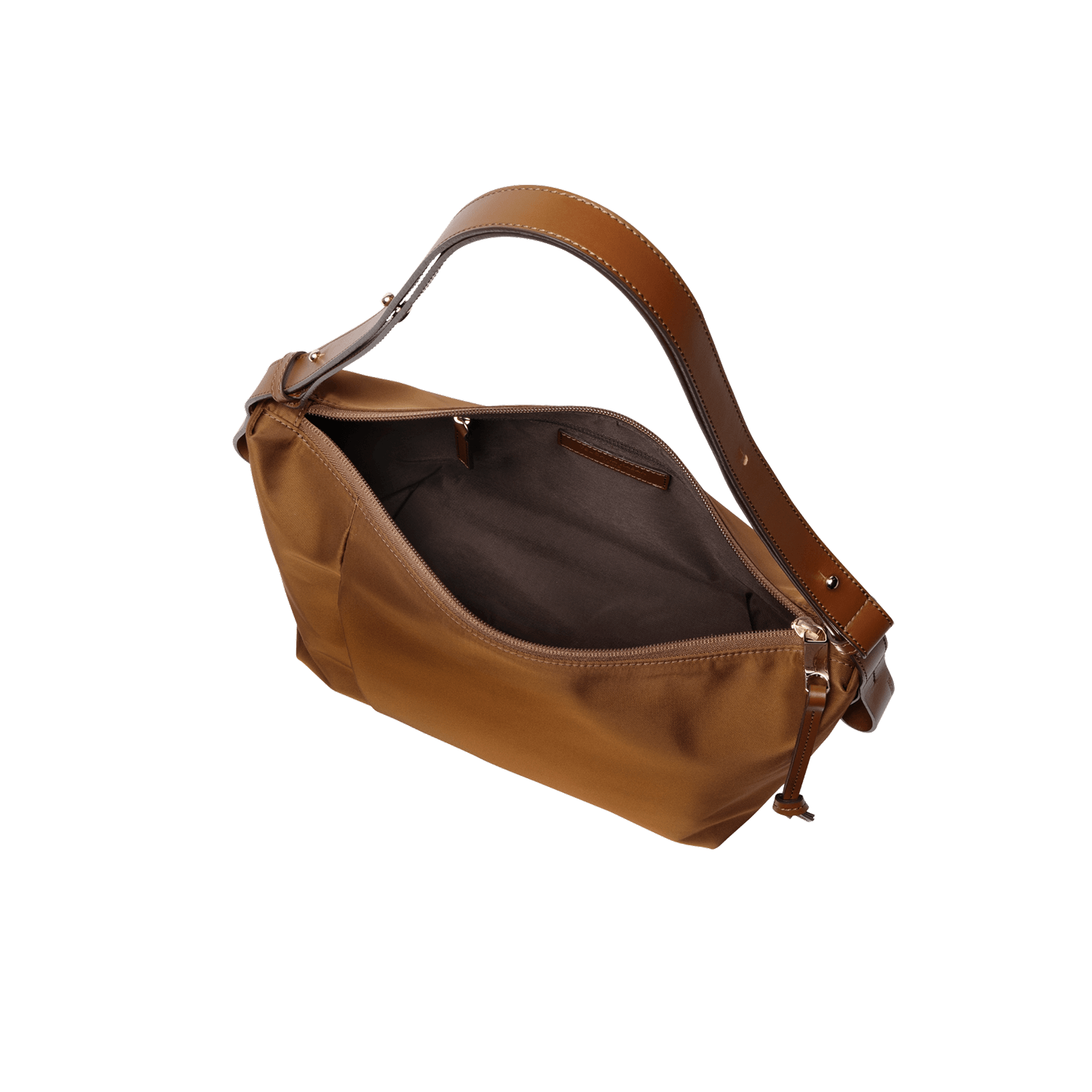 シナモンブラウン/内装