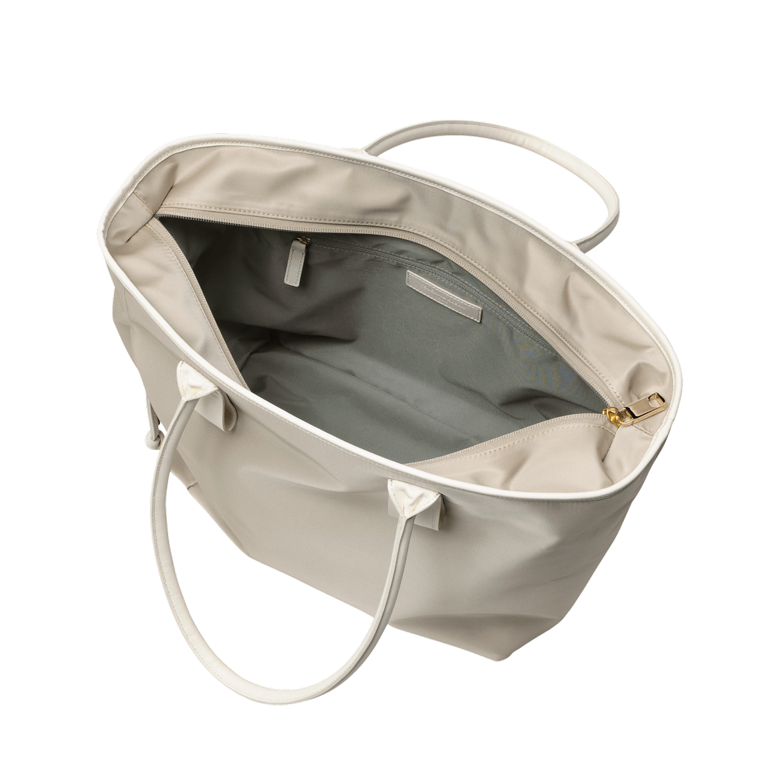 サンドグレージュ/内装