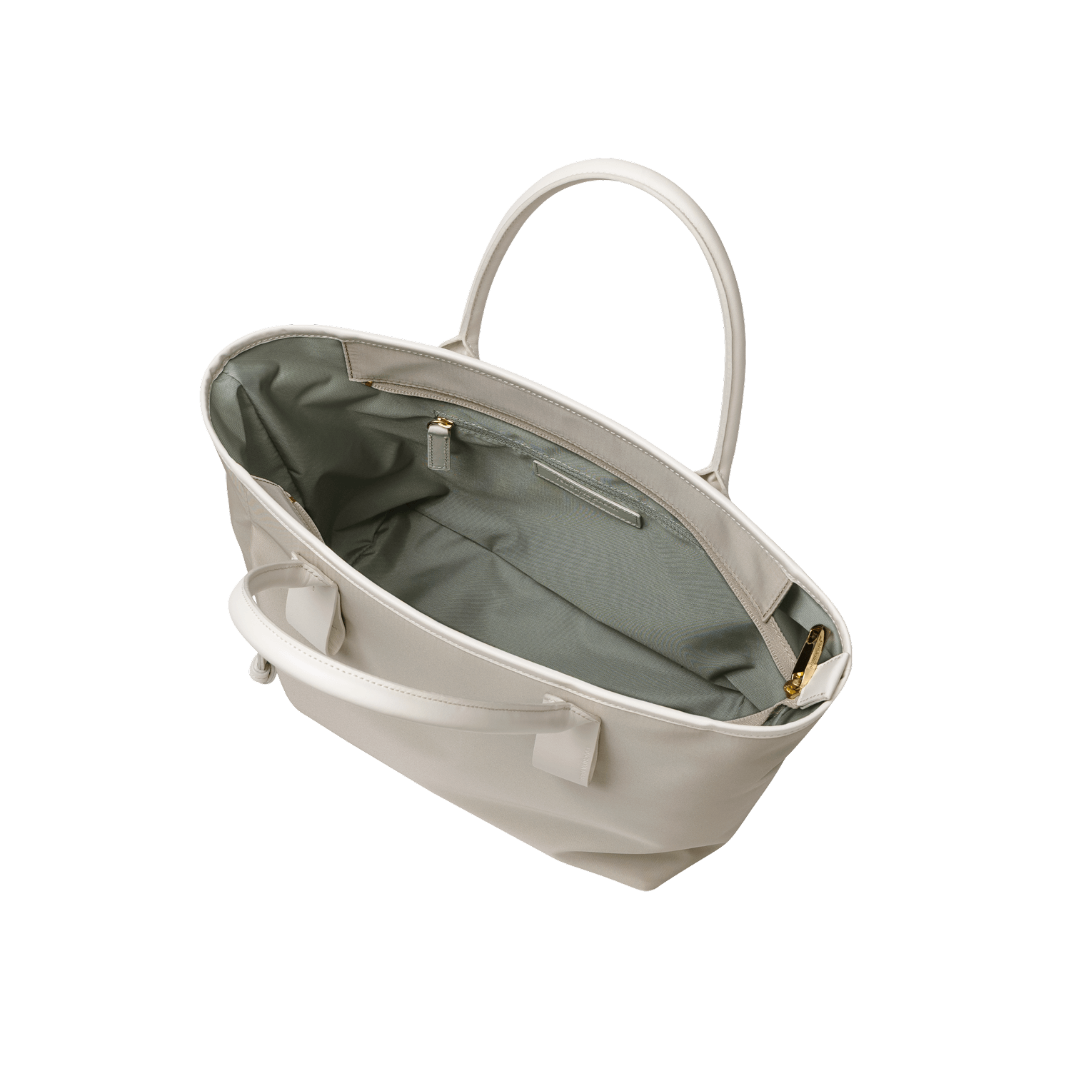 サンドグレージュ/内装