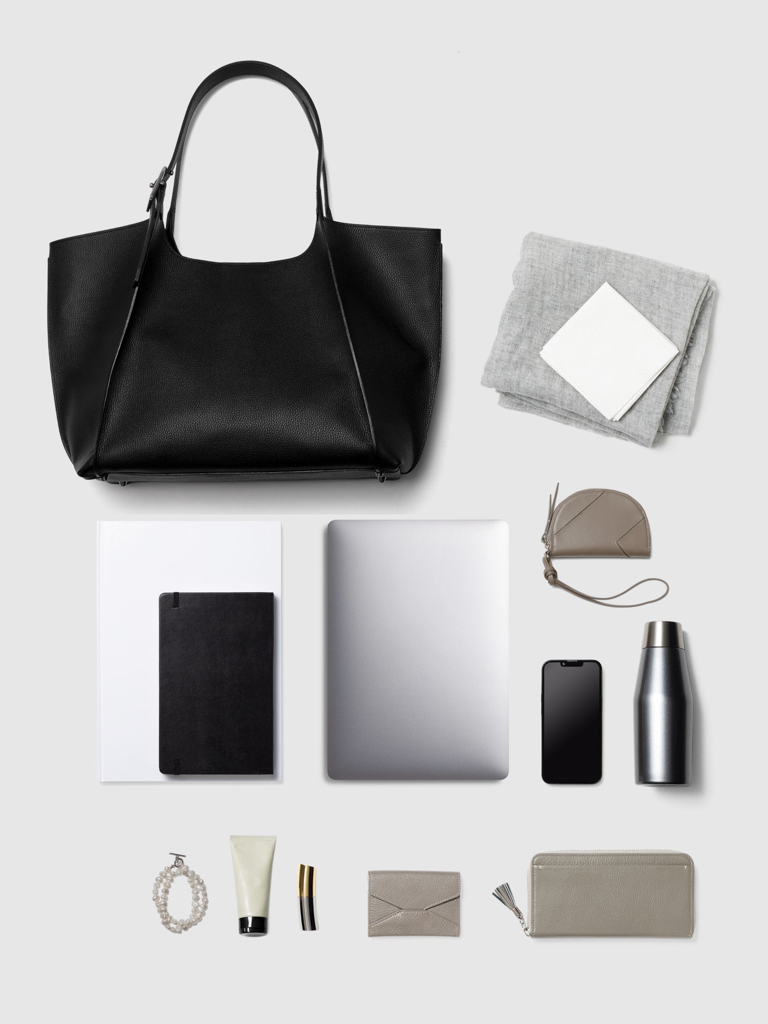 【新発売】マレゾン トート