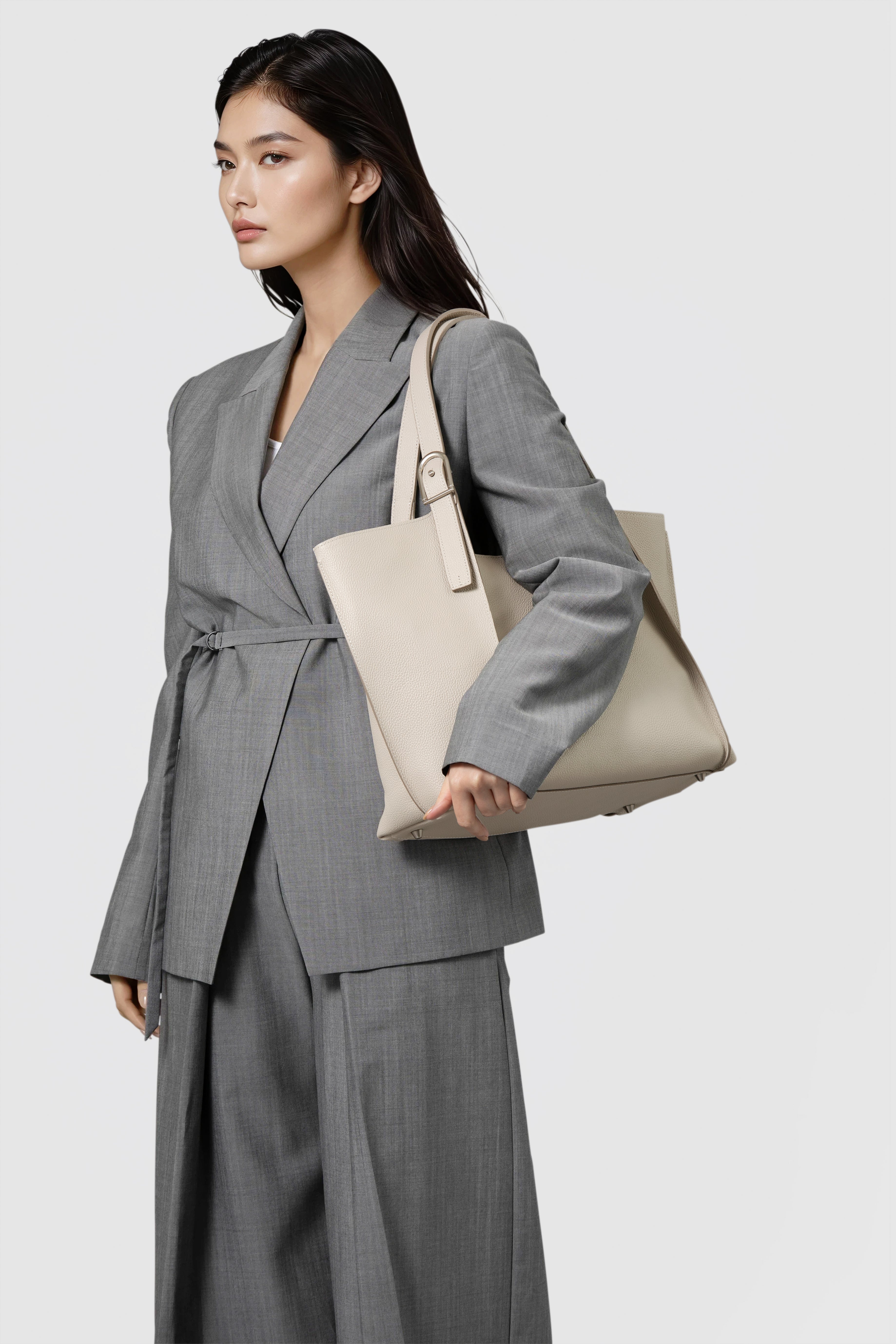 モデル身長166cm