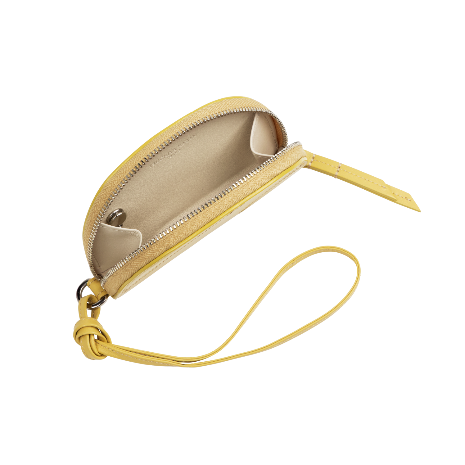 リモーネイエロー/内装