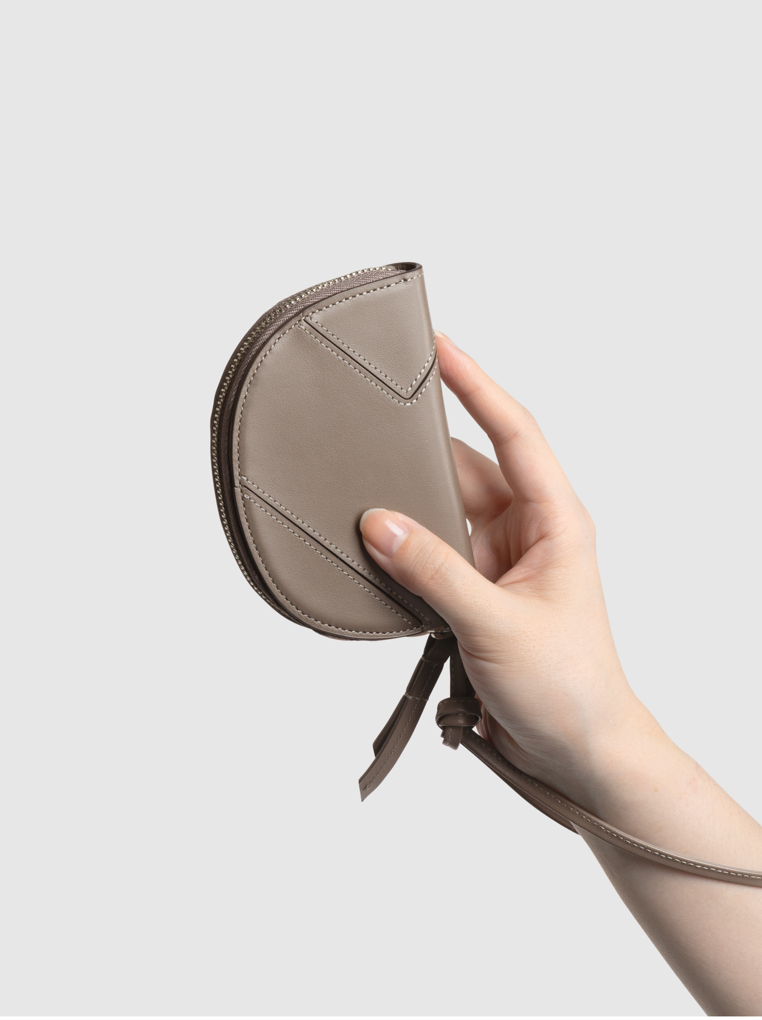 【新発売・数量限定色】Tレティ キーリングカードケース