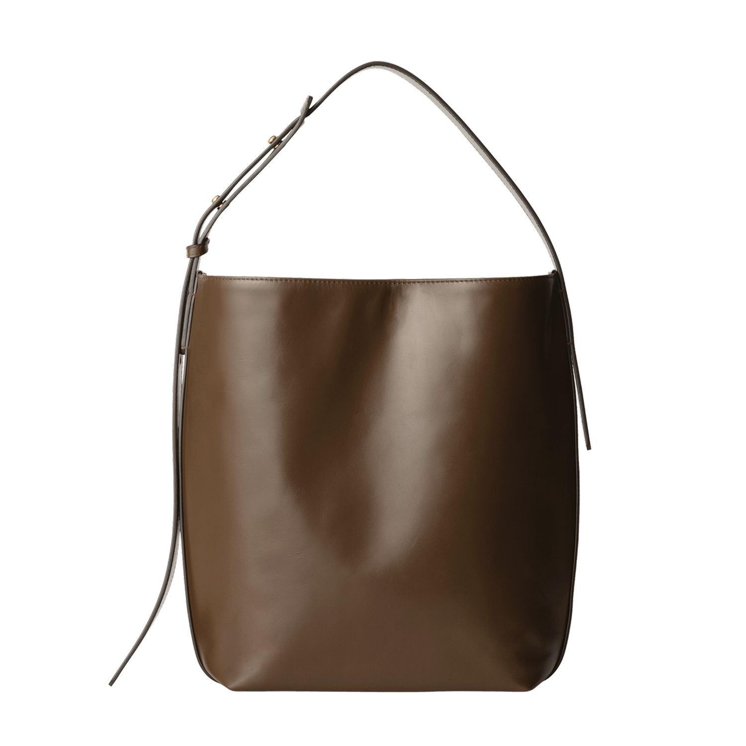 トートバッグ (ダークブラウン系) – 土屋鞄製造所