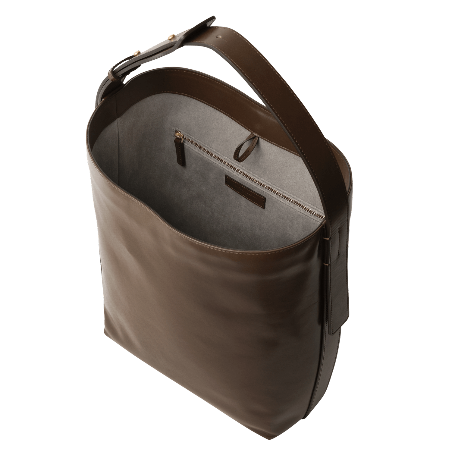 シガーブラウン/内装