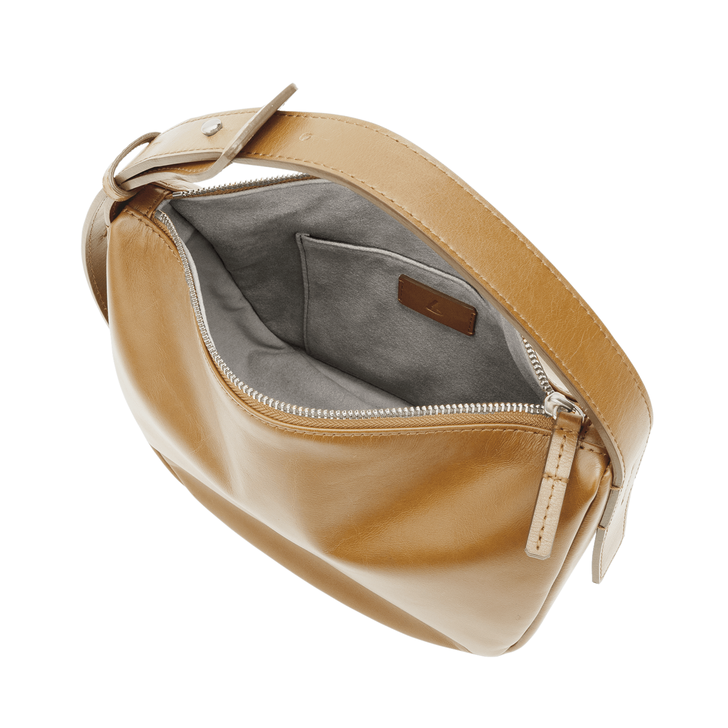 キャラメル/内装