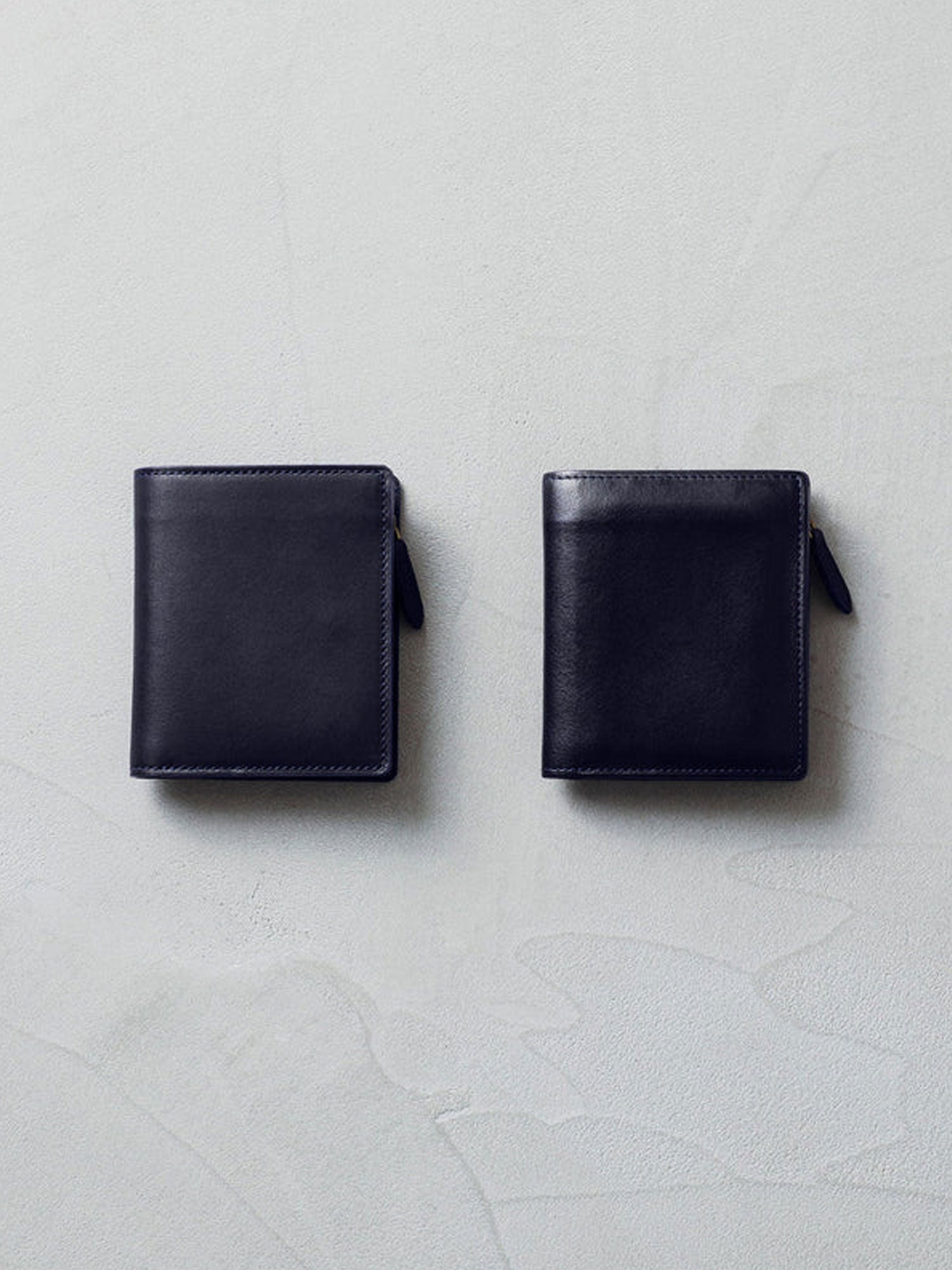 ダークインディゴ/エイジング