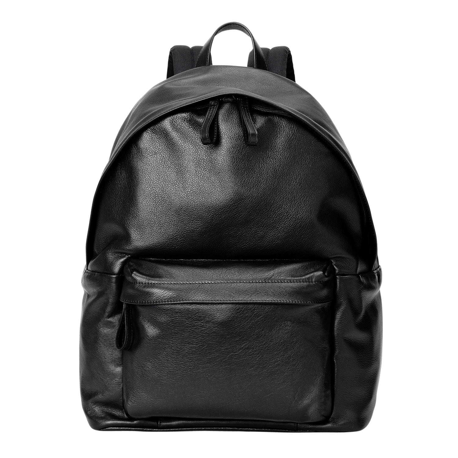 土屋鞄 レザーデイパック Large バックパック リュック ブラック 革 デイパック Large – バックパック – 土屋鞄製造所