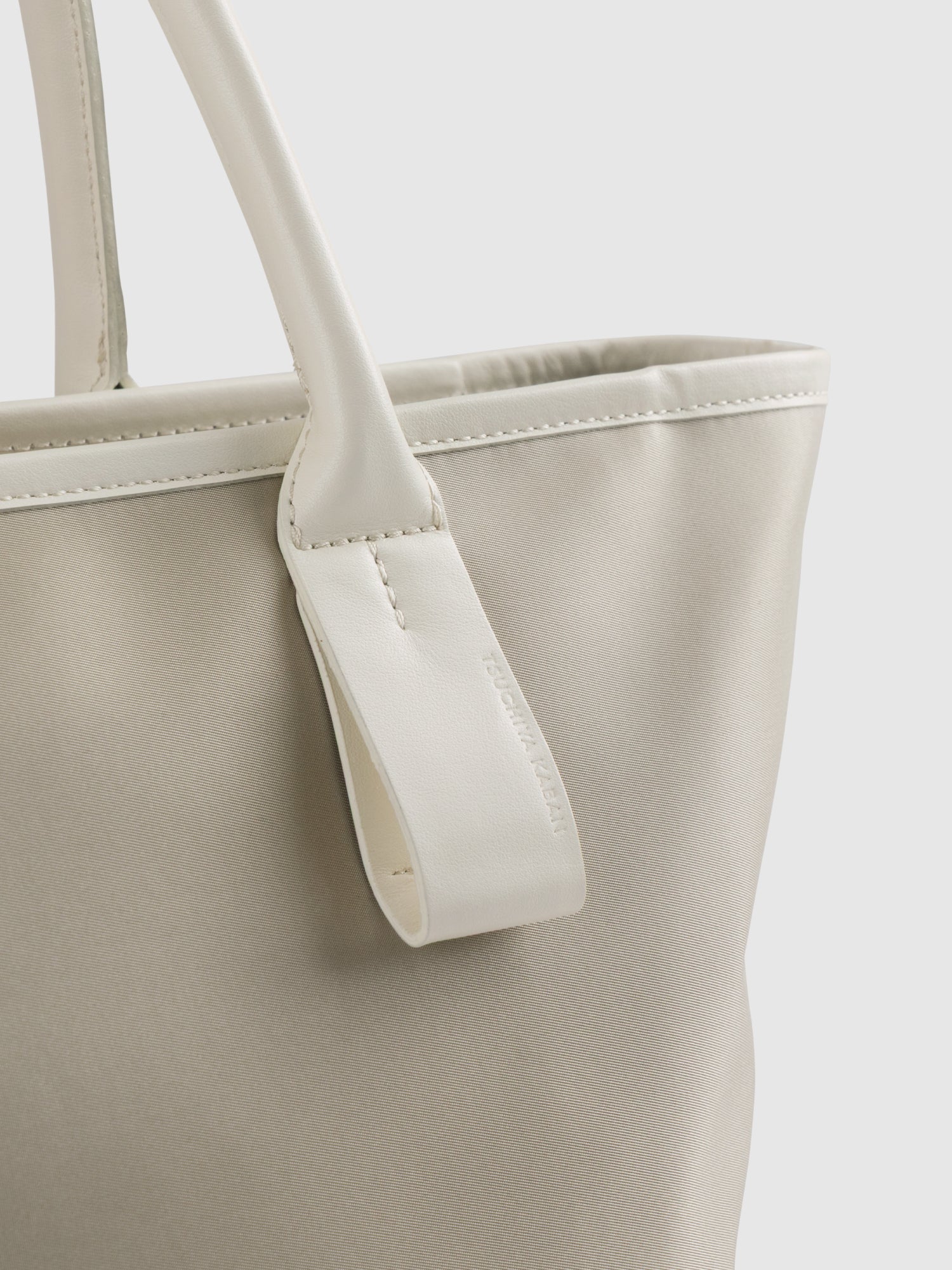 ルフープ ナイロントート Small