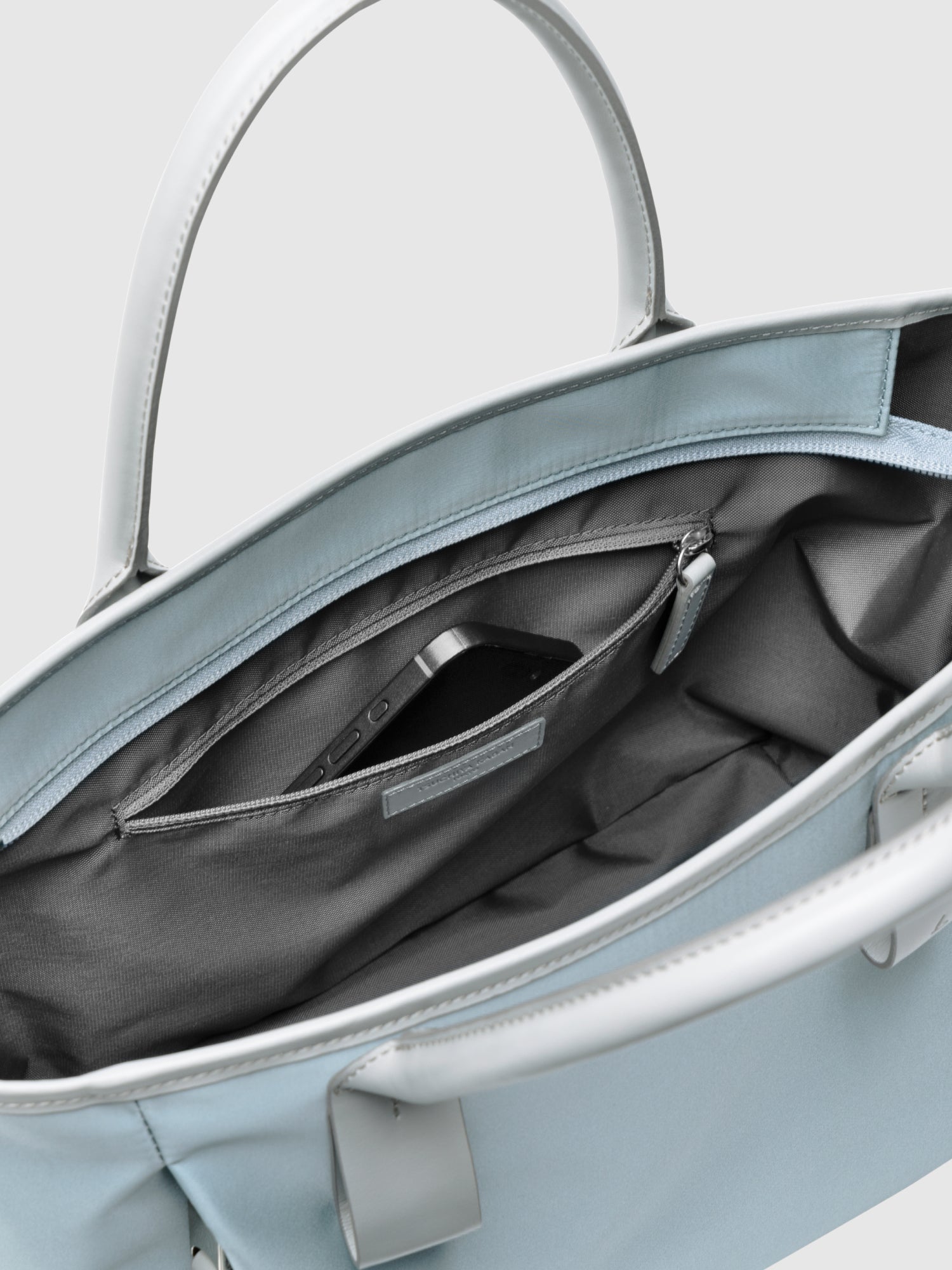 ルフープ ナイロントート Small