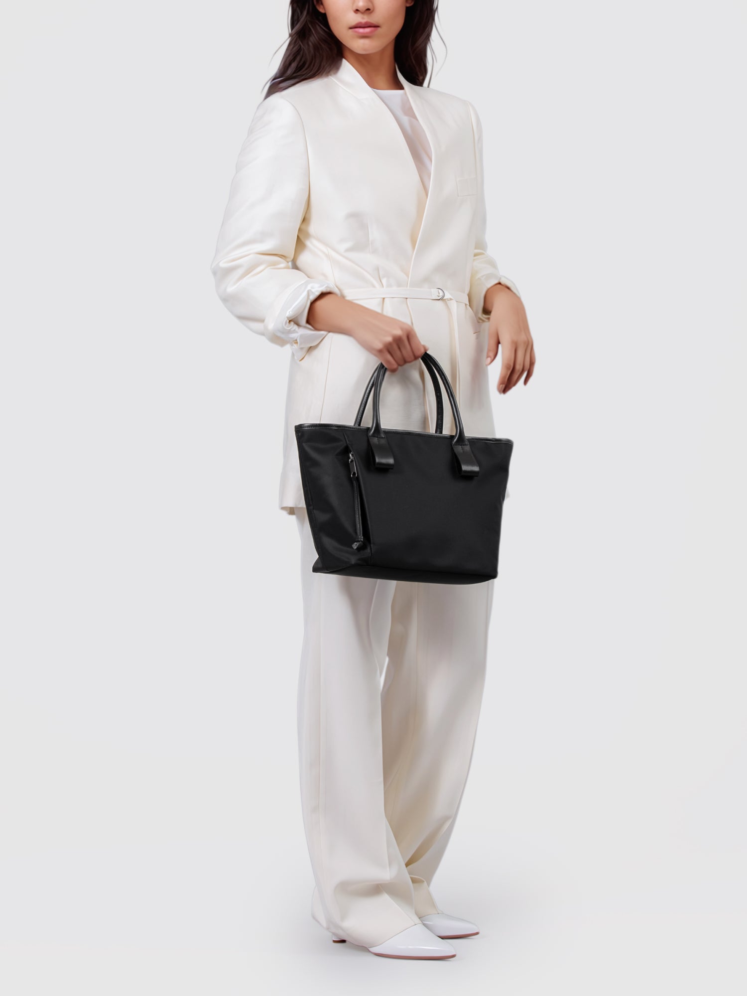 ルフープ ナイロントート Small