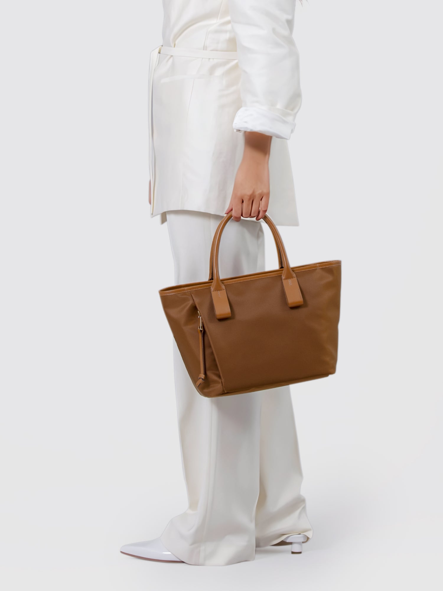 ルフープ ナイロントート Small