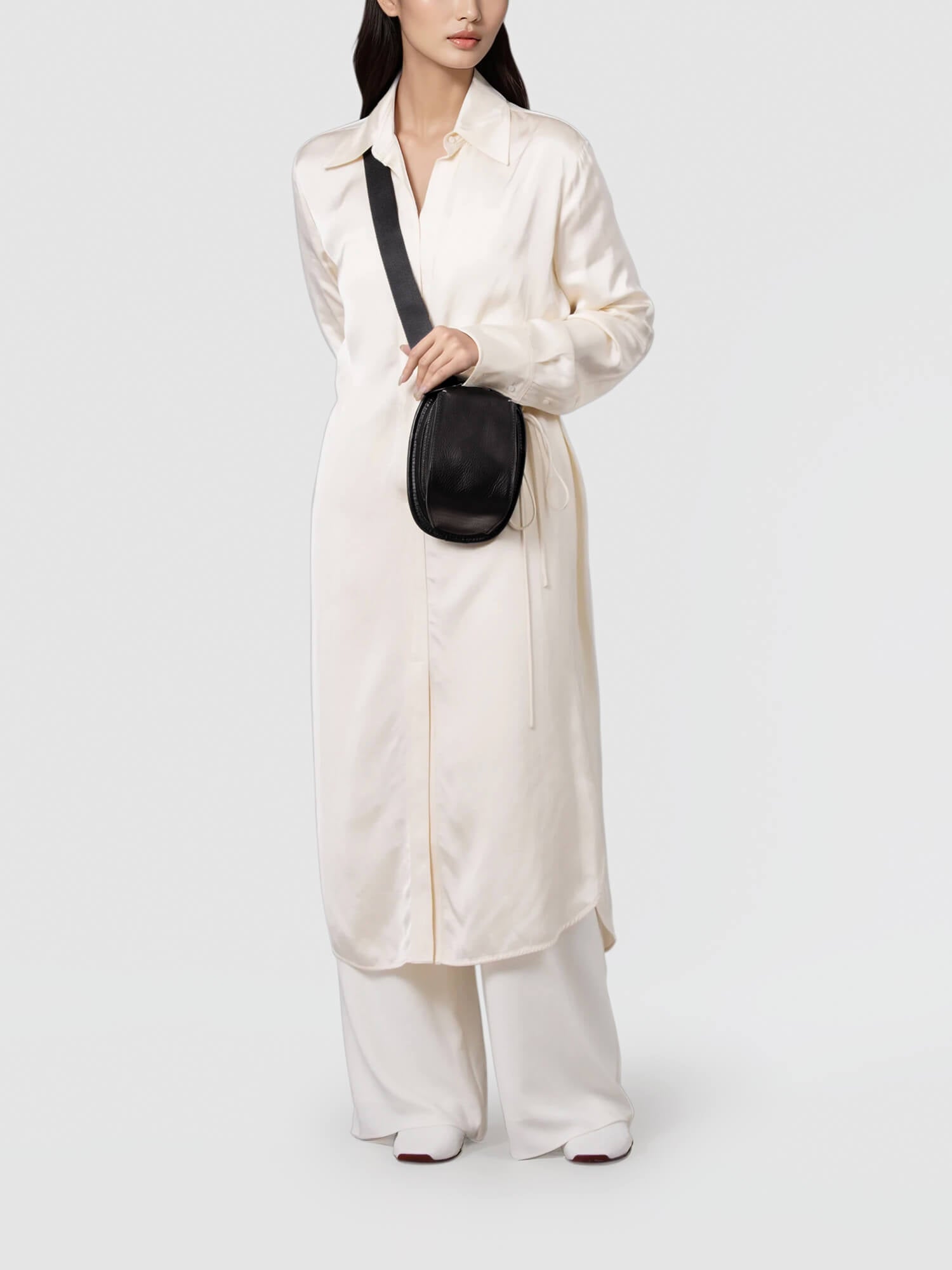 モデル身長172cm