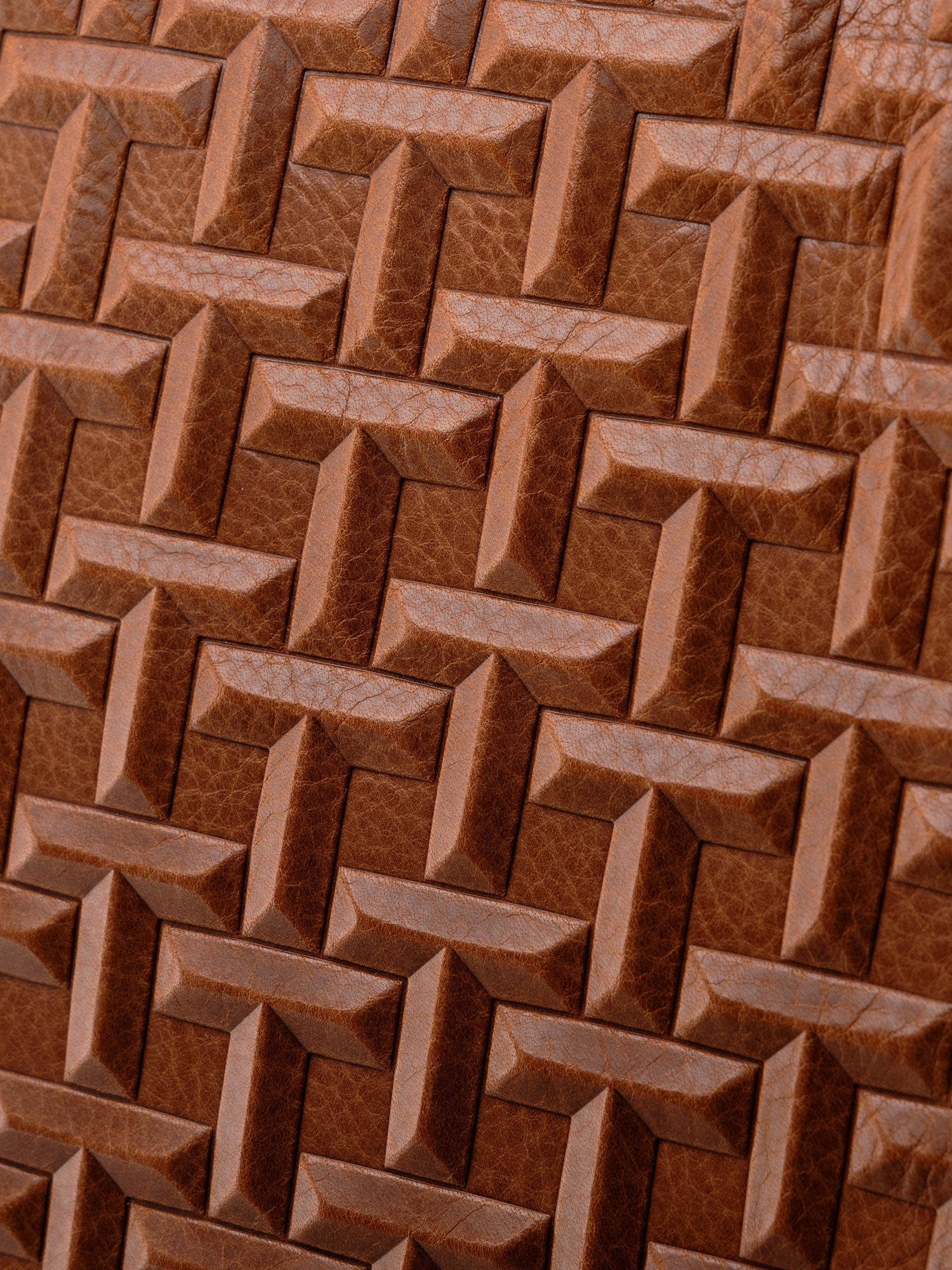 TSUCHIYA クロスボディバッグ(シグネチャーレイズド)