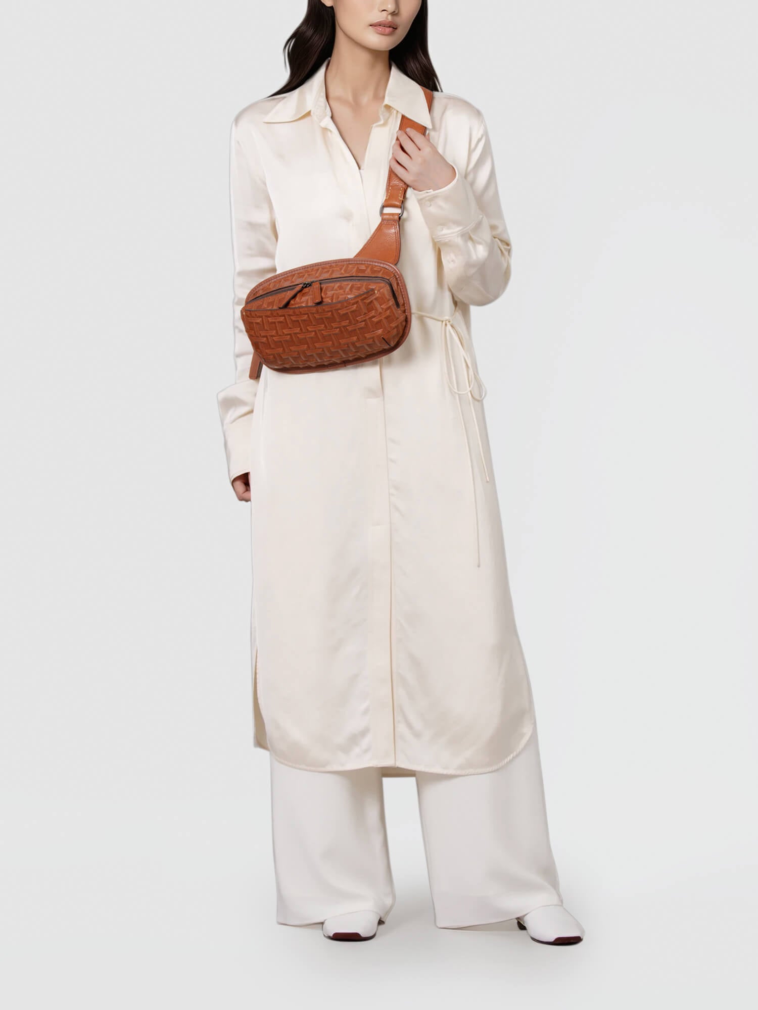 モデル身長172cm