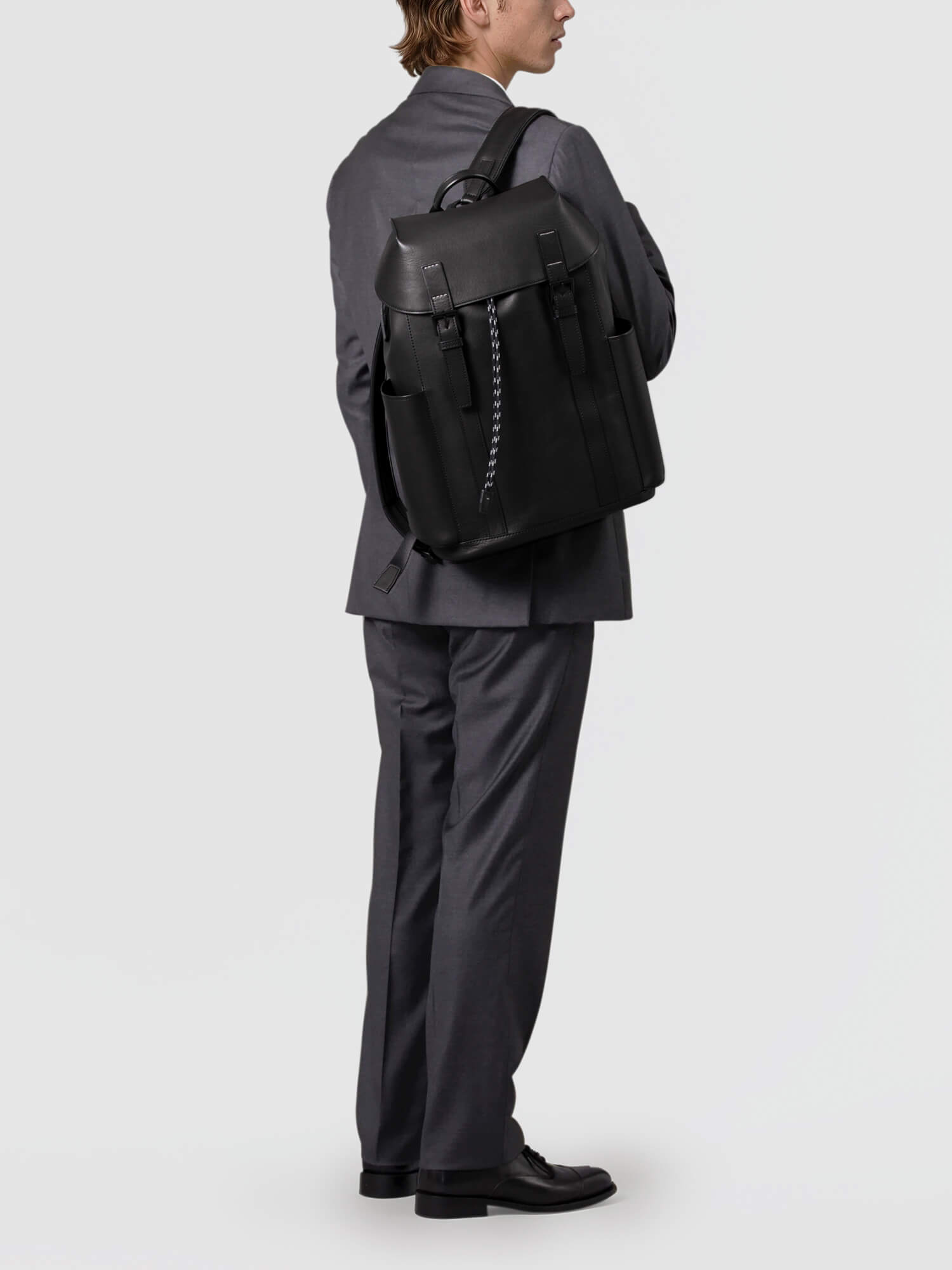 モデル身長178cm