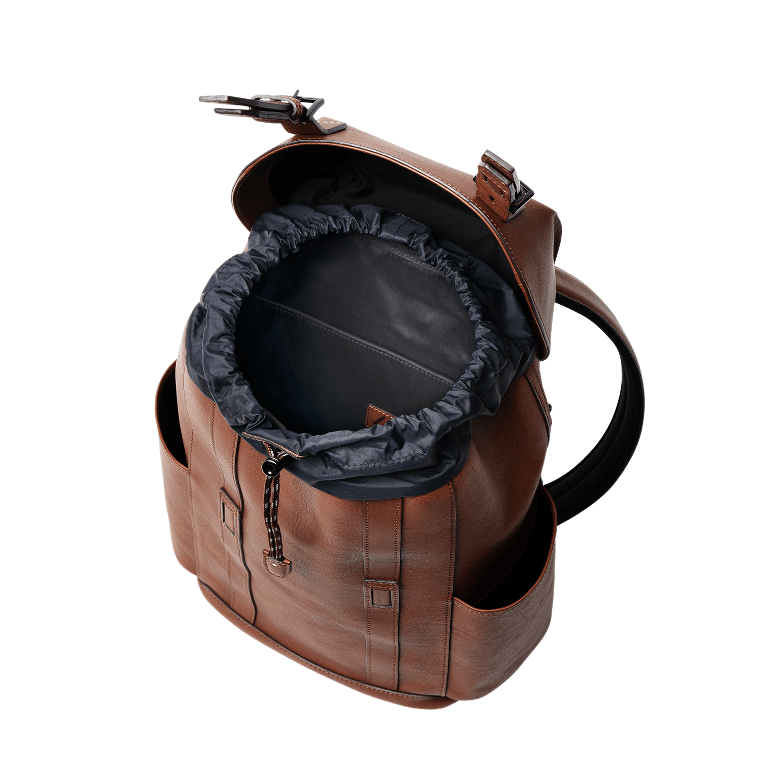 スモーキーブラウン/内装