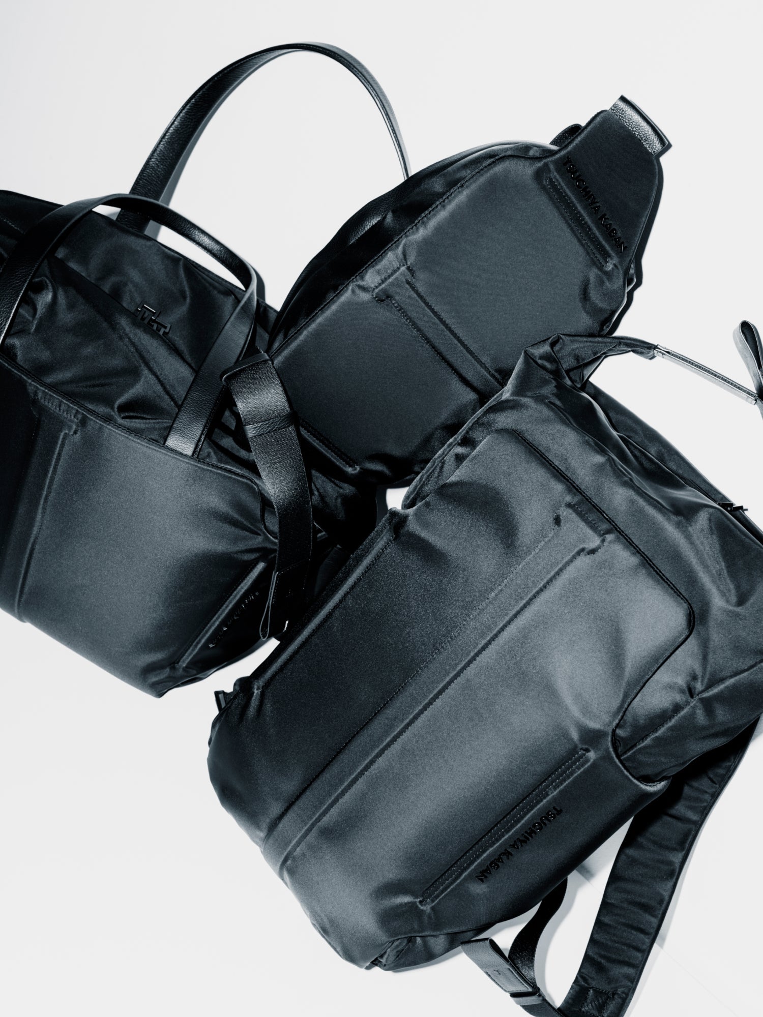 【数量限定型】60周年モデル 60Solid Backpack