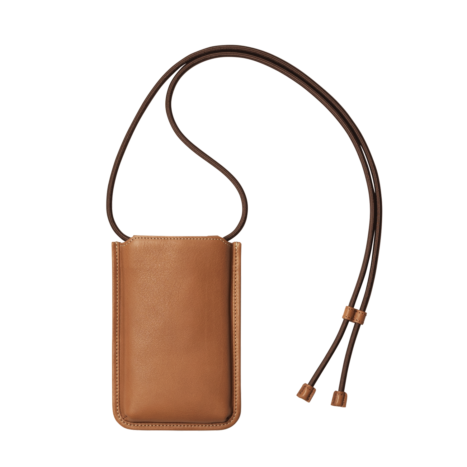 数量限定色】レザースマホショルダー – ショルダーバッグ – 土屋鞄製造所