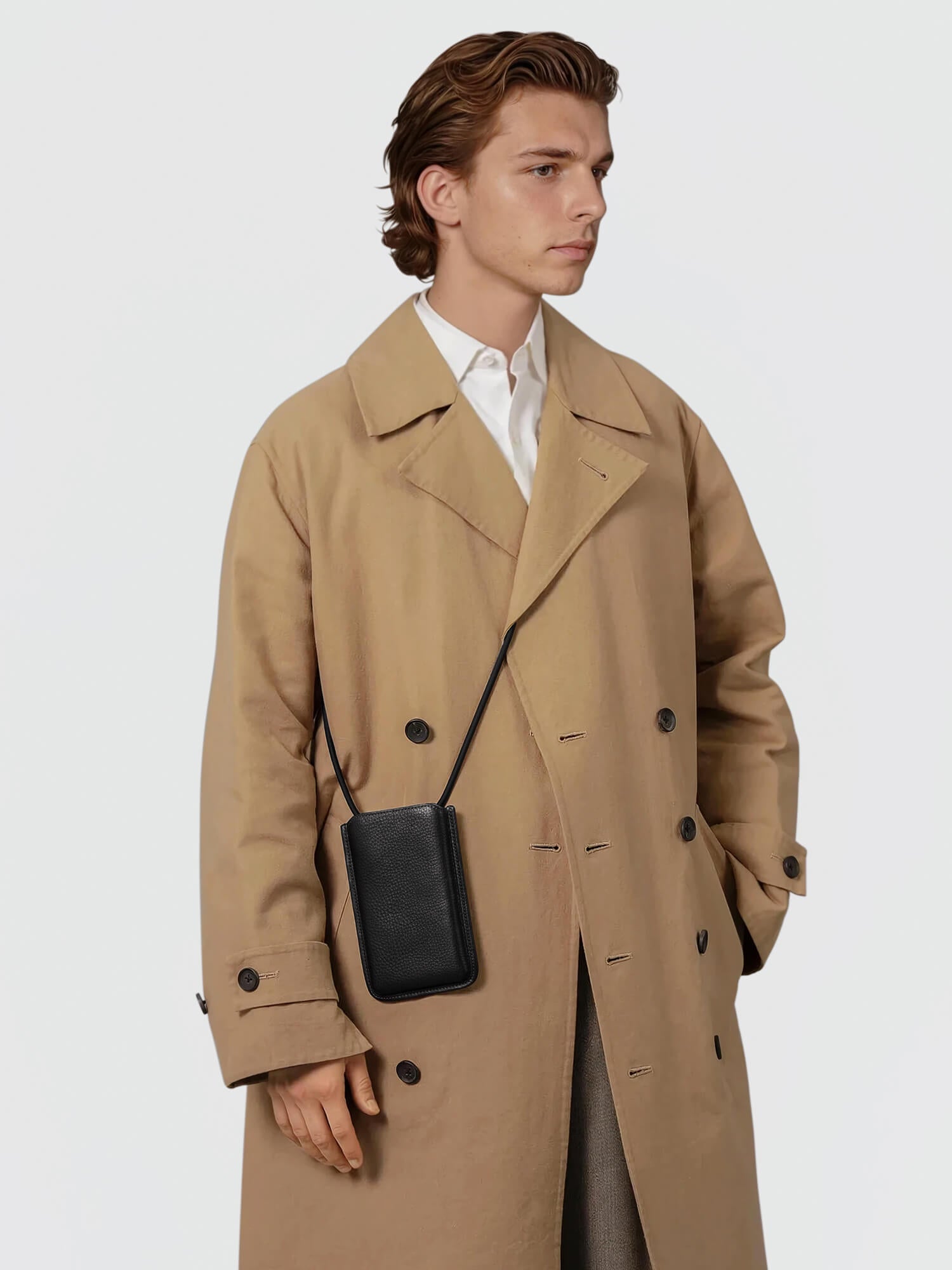 モデル身長178cm