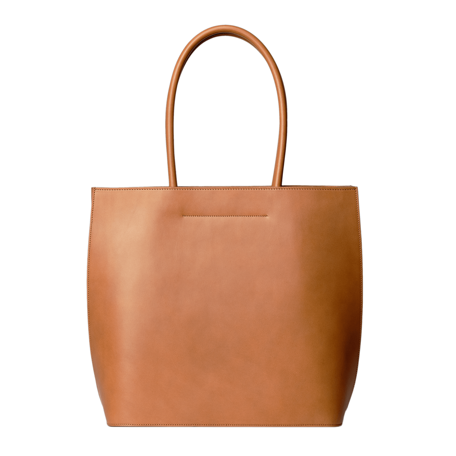 土屋鞄ナチューラL トートバッグヌメ革縦型キャメル肩掛け可能A4可能 土屋鞄ナチューラL トートバッグヌメ革縦型キャメル肩掛け可能A4可能