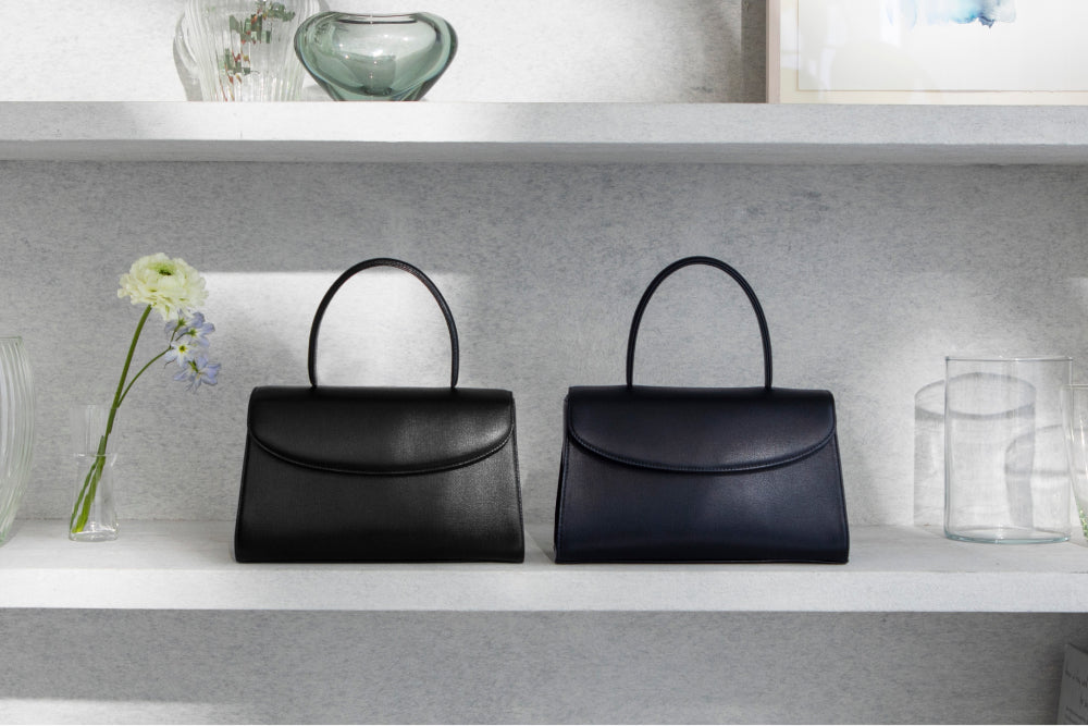 そろそろ迎えたい 一生もののフォーマルバッグ