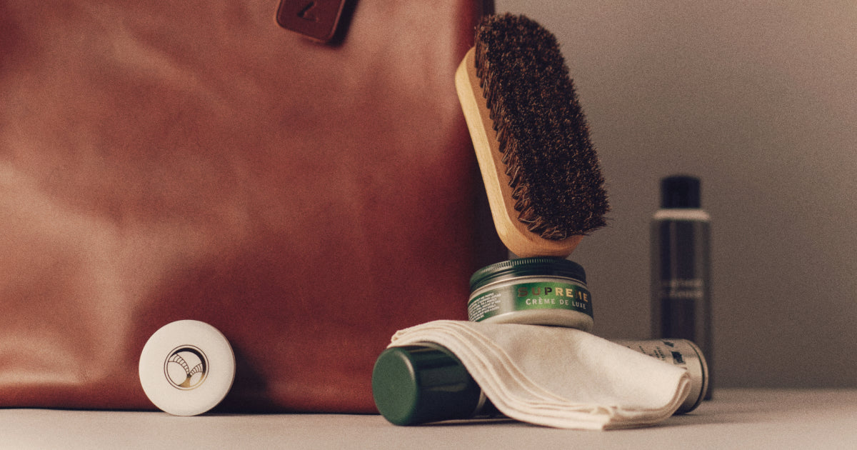 製品特集 – 土屋鞄製造所