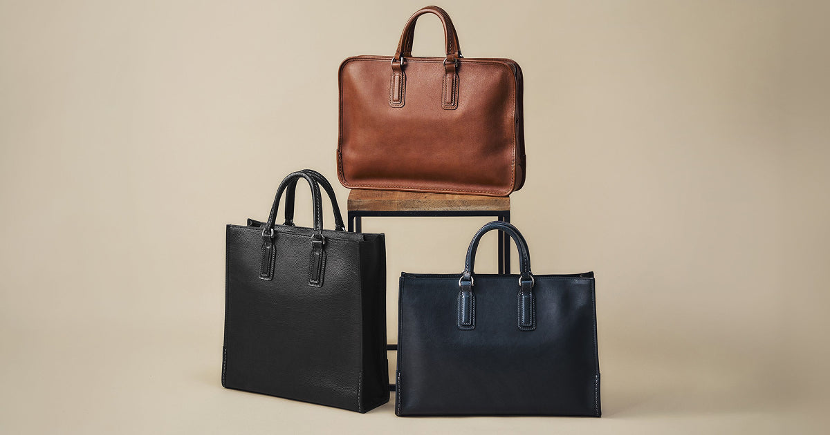 URBANO 妥協なき細部が、ビジネスの品格を形づくる